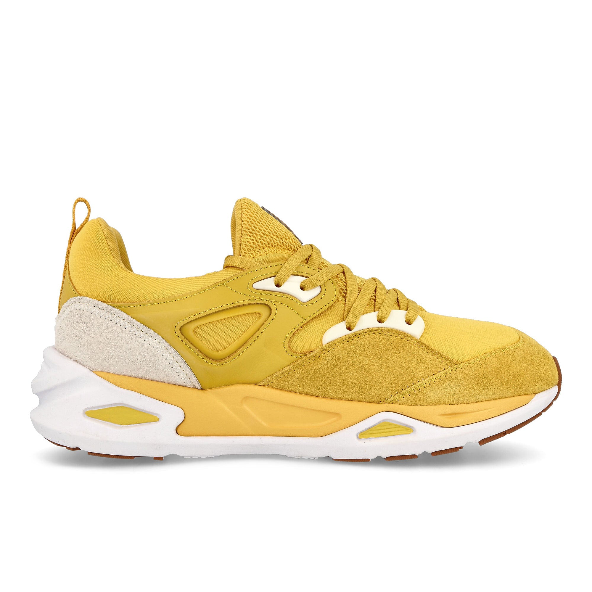Puma trc blaze d.south Bomboo - Pristine Sneakers Silhouette | Overkill