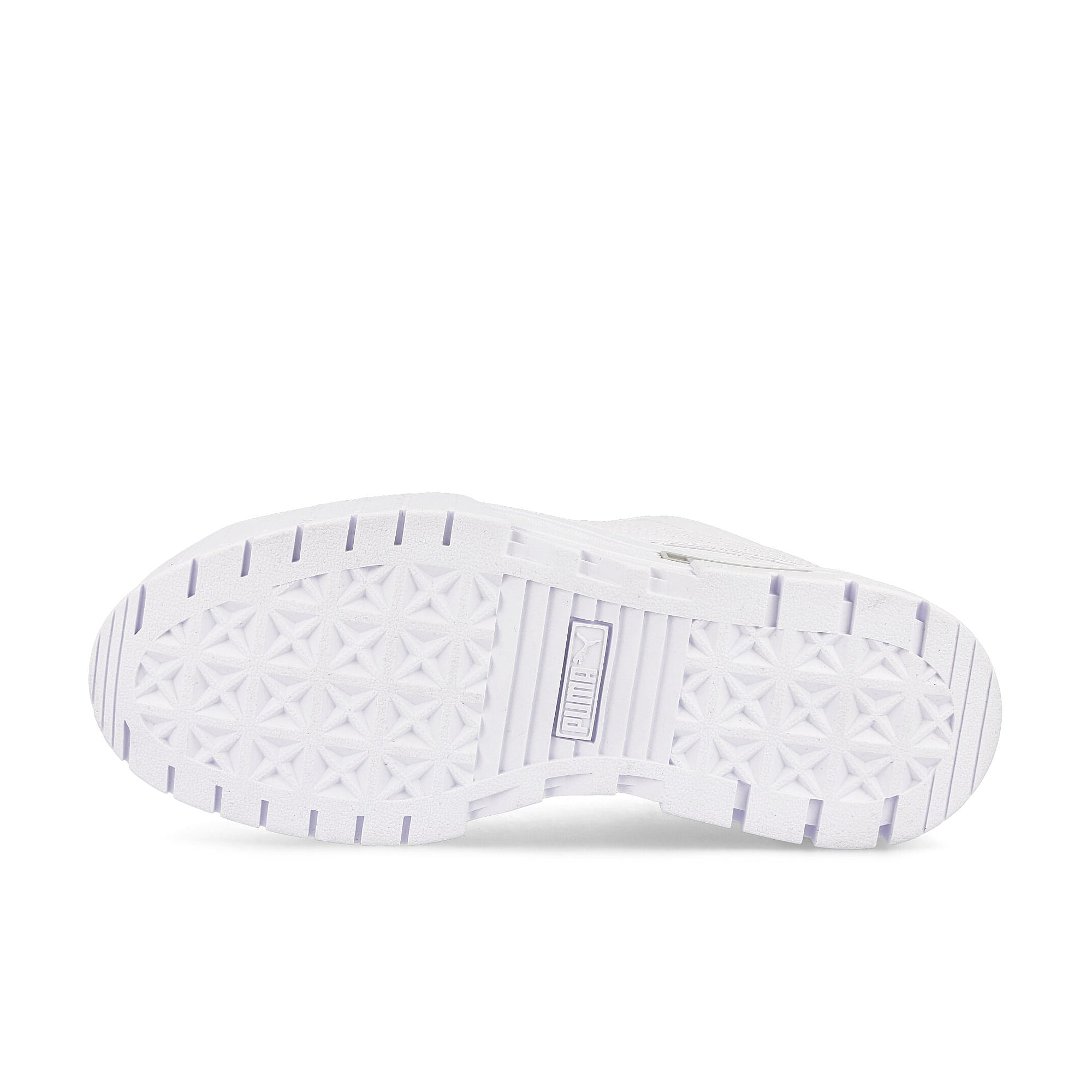 Puma wmns mayze re:style Puma White Sneakers Detail View 1 | Overkill