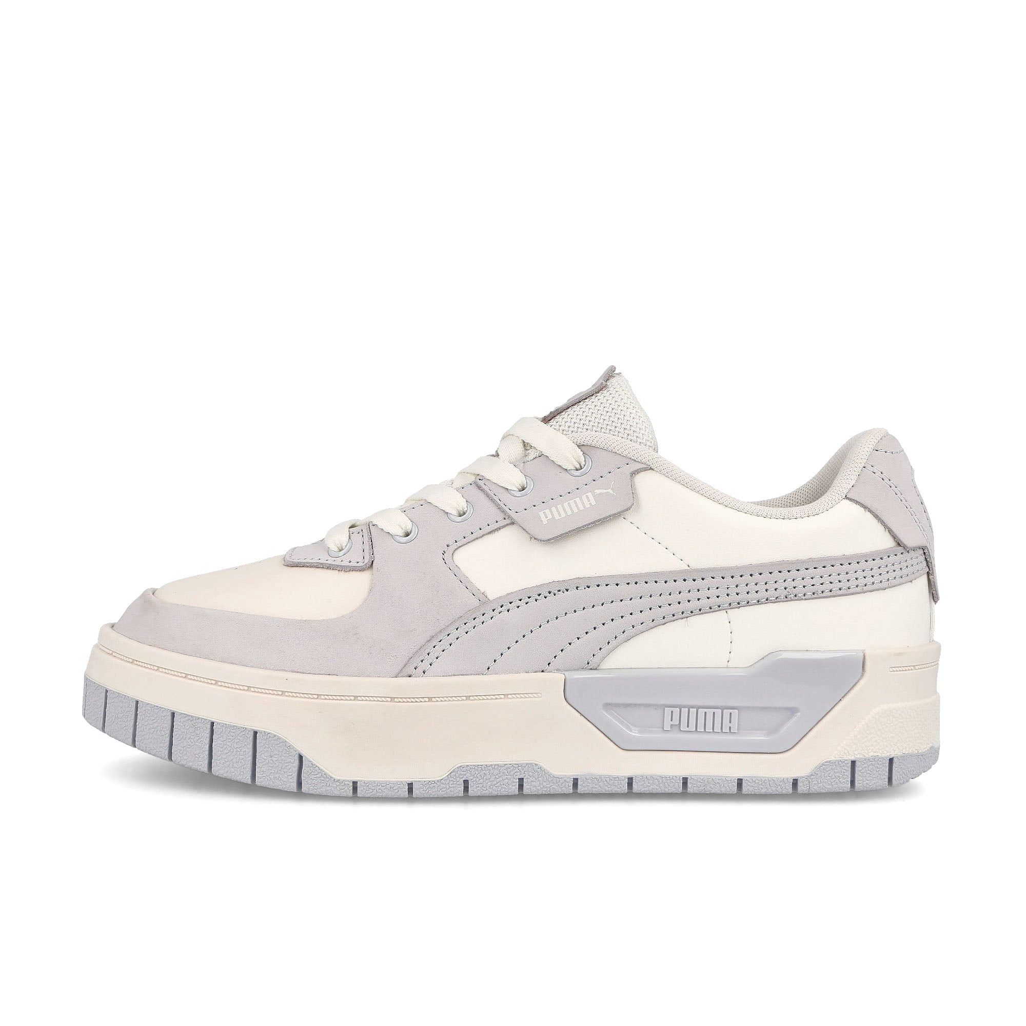 Puma wmns cali dream pastel Marshmellow - Arctic Ice Sneakers 385597 01 | Overkill