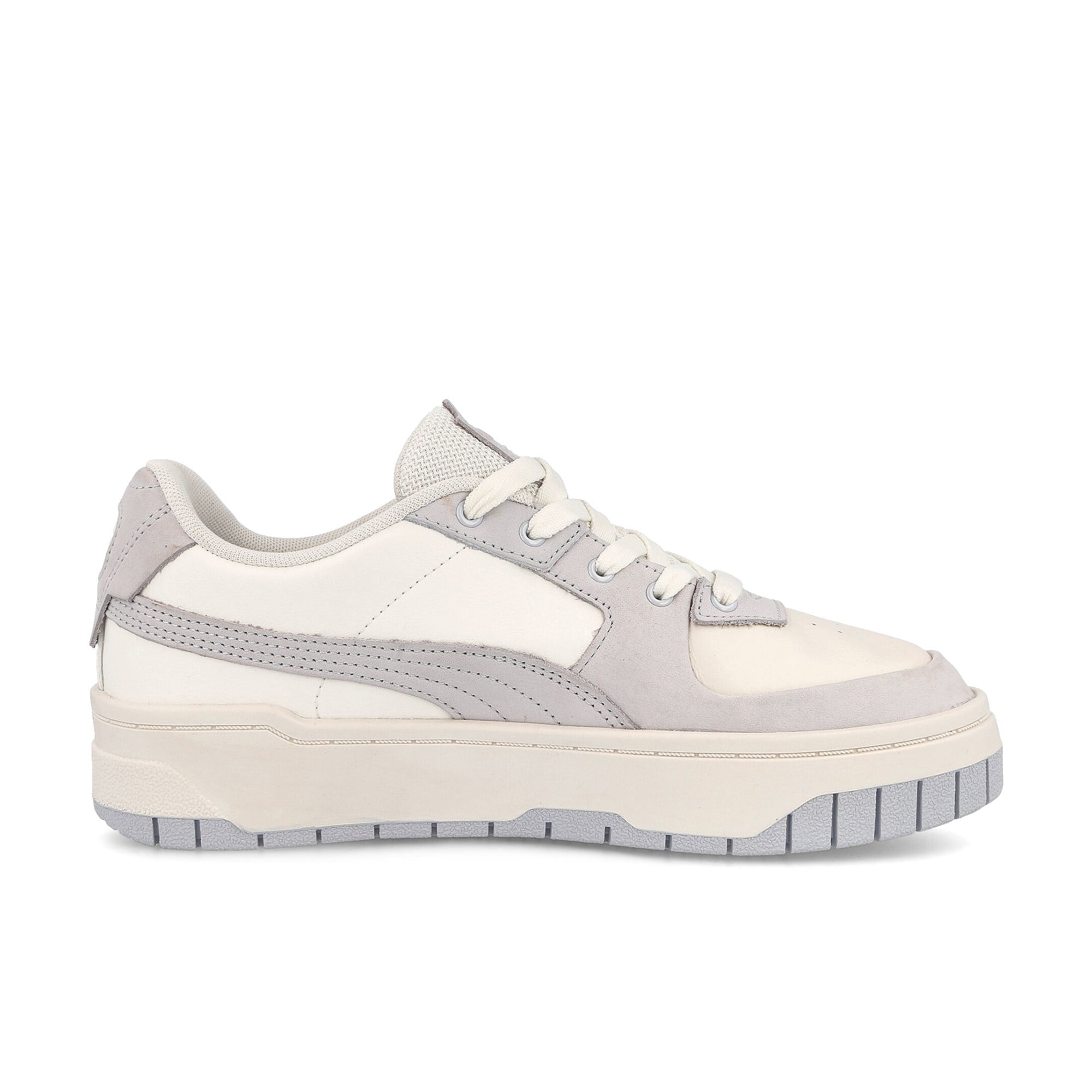 Puma wmns cali dream pastel Marshmellow - Arctic Ice Sneakers Silhouette | Overkill