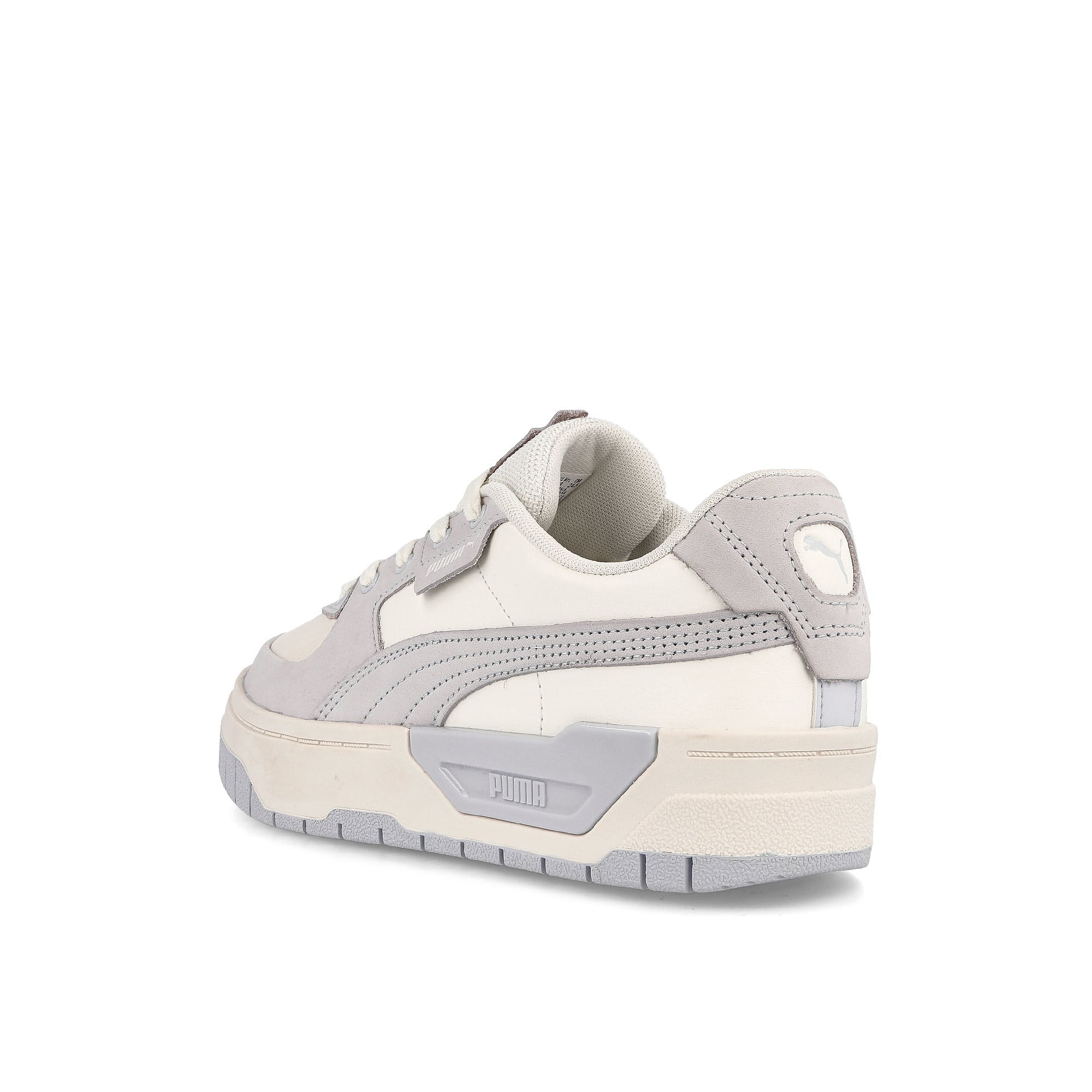 Puma wmns cali dream pastel Marshmellow - Arctic Ice Sneakers Material | Overkill