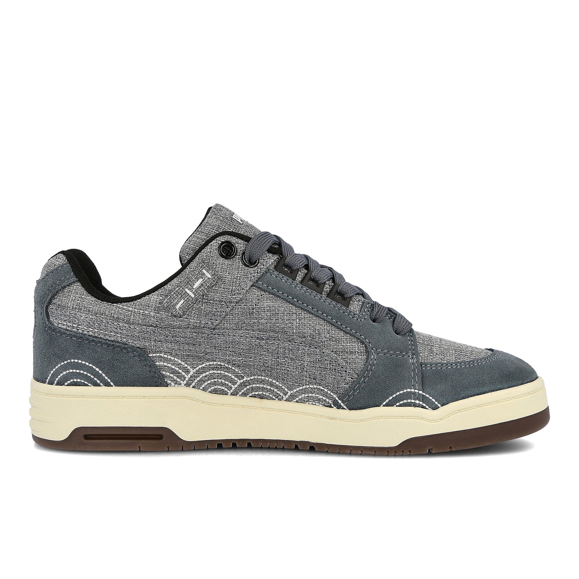 Puma slipstream lo sashiko Dark Slate - Pristine Material | Overkill