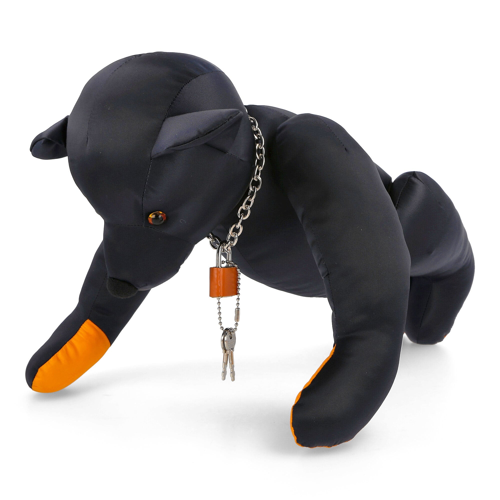 Porter-Yoshida & Co. Grizzly Bear 2021 Iron Blue x Orange Various Detail view 1 | Overkill
