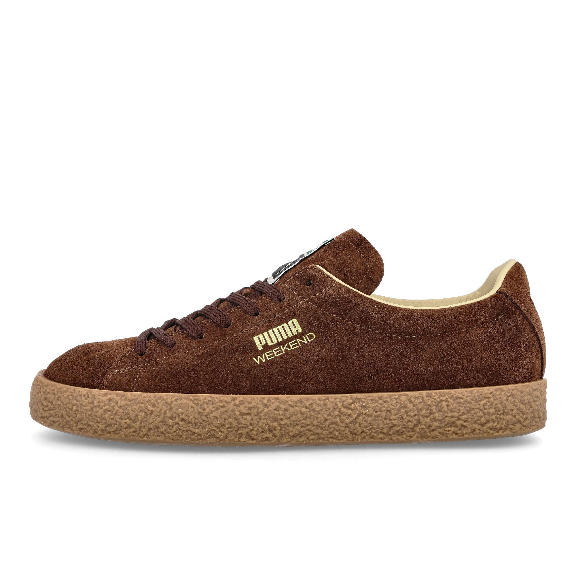 Puma weekend og Chestnut Sneakers 386257 01 | Overkill