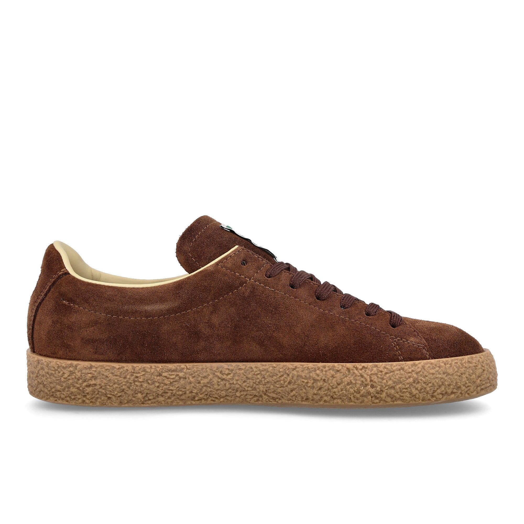 Puma weekend og Chestnut Sneakers Silhouette | Overkill