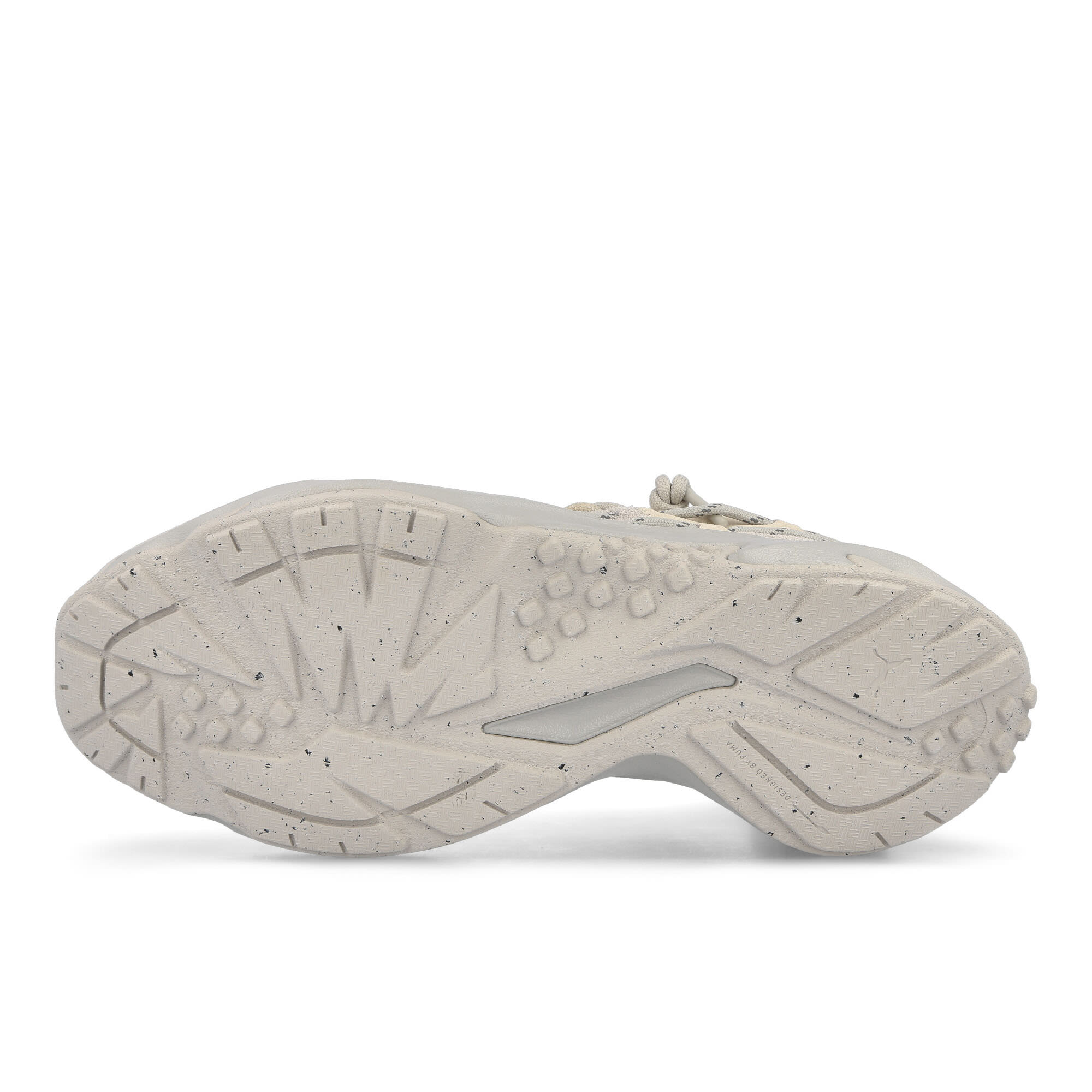 Puma Plexus Glacier Gray - Gray Violet Low Top Sneakers Detail View 1 | Overkill