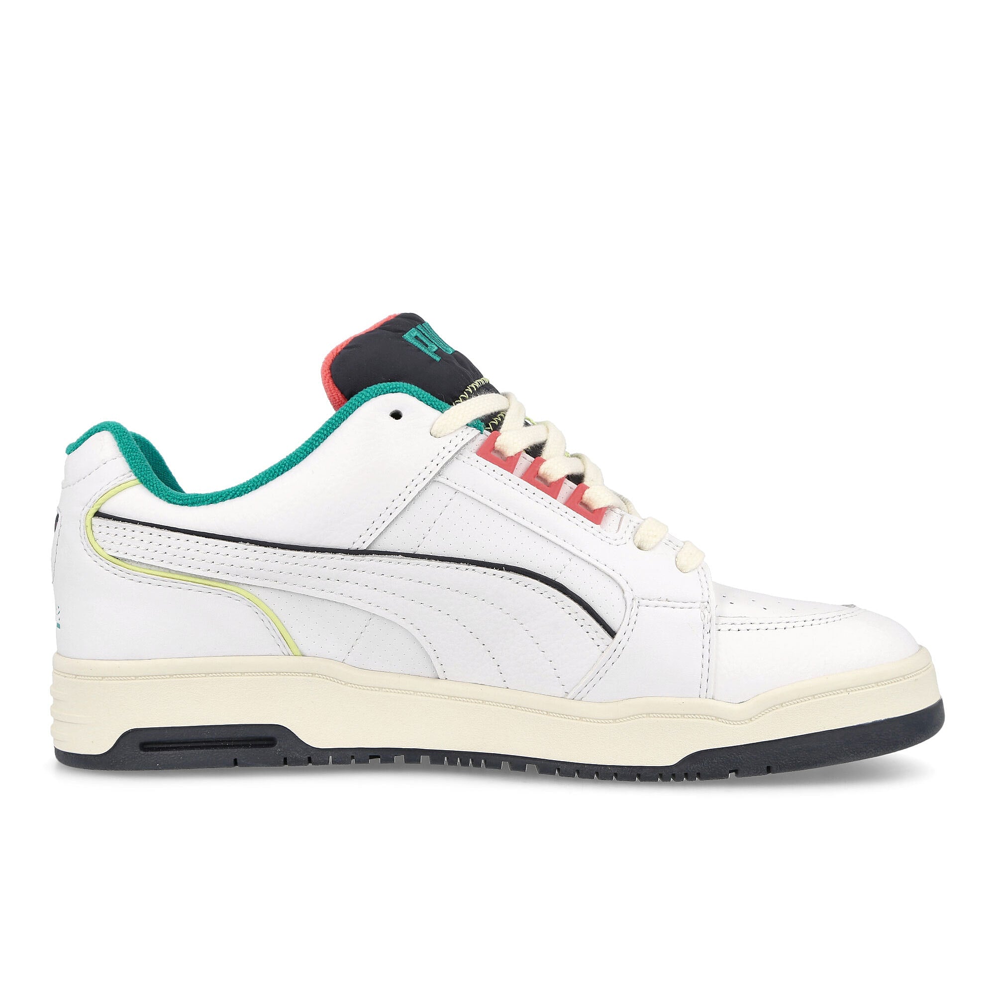 Puma slipstream lo stb Puma White-Parisian Night Sneakers Silhouette | Overkill