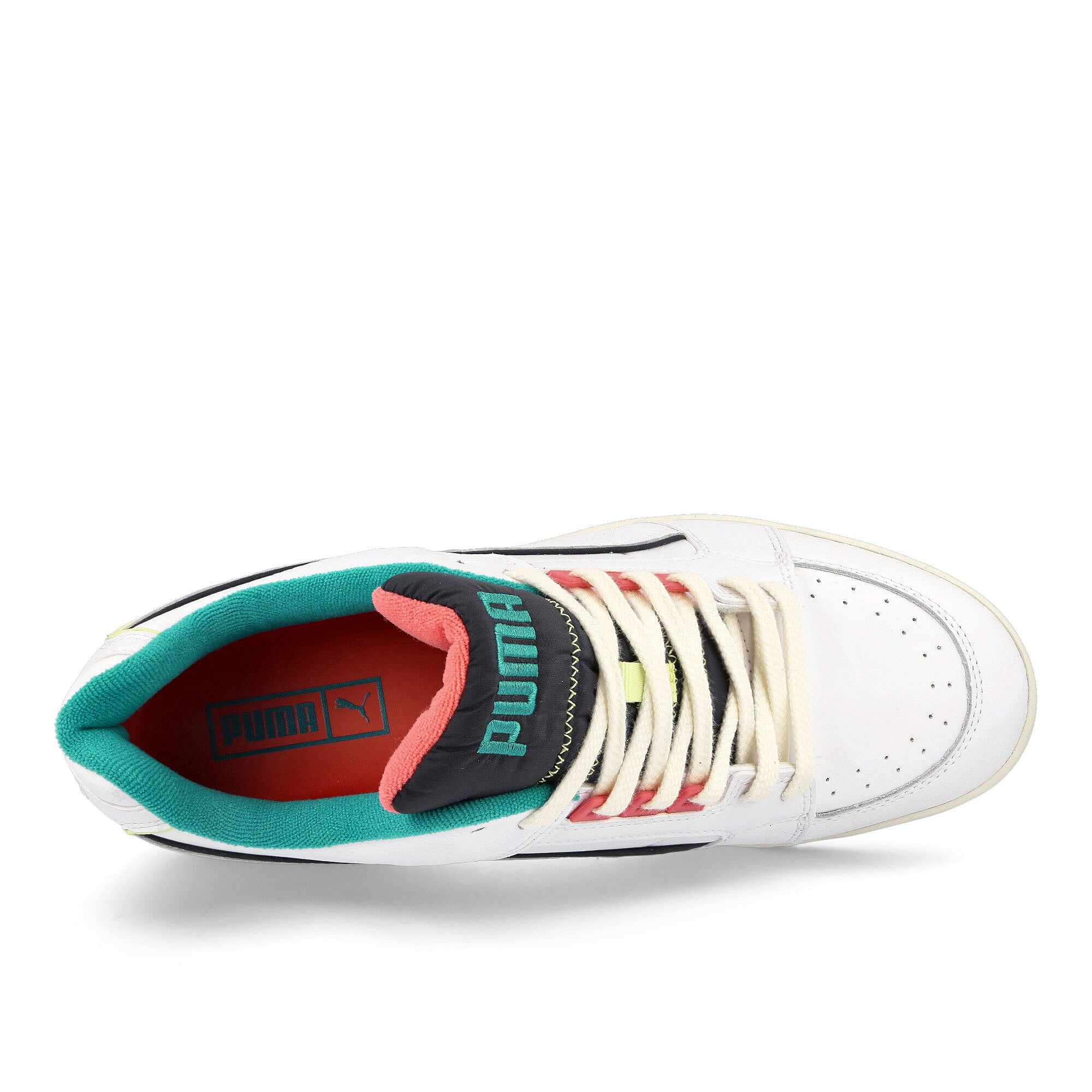 Puma slipstream lo stb Puma White-Parisian Night Sneakers Detailfoto | Overkill