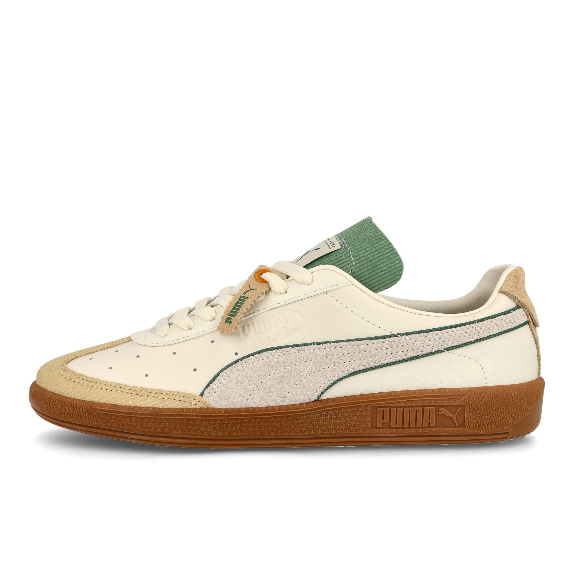 Puma vlado stenzel pl Pristine - Deep Forest Sneakers 386343 01 | Overkill