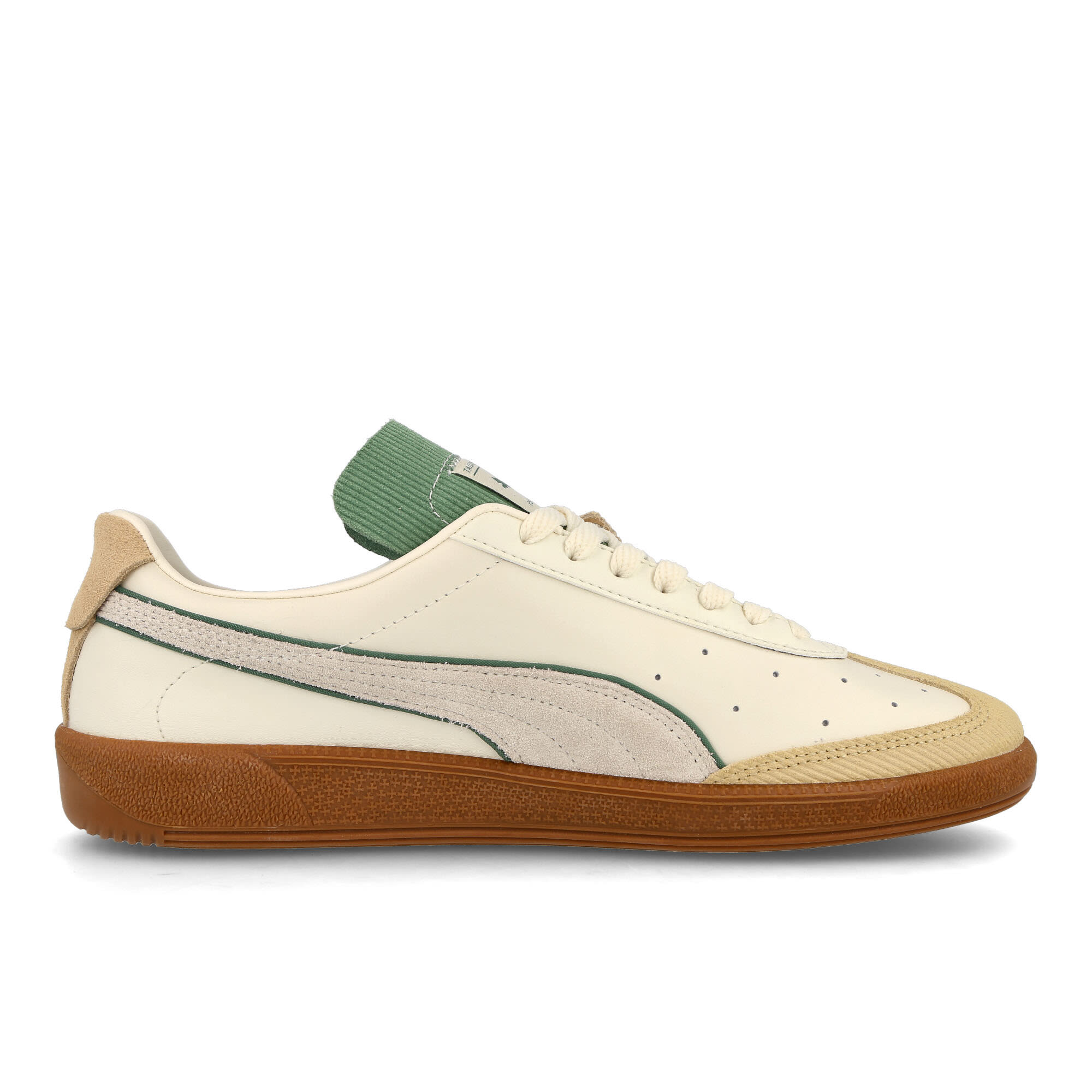 Puma vlado stenzel pl Pristine - Deep Forest Sneakers Silhouette | Overkill