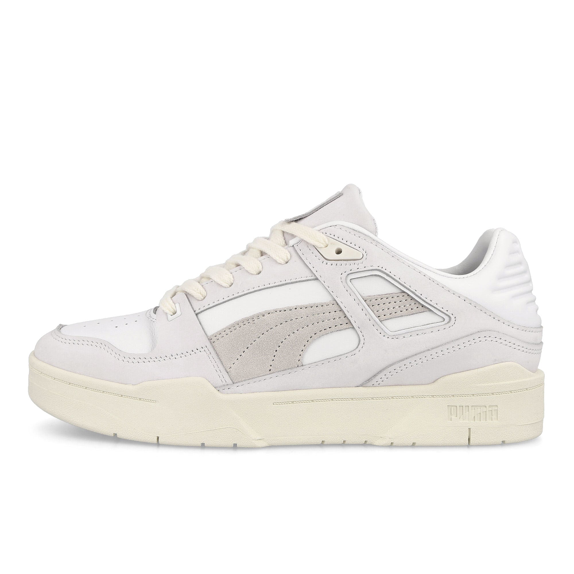 Puma slipstream invdr lux Puma White - Marshmellow Sneakers 387550 01 | Overkill