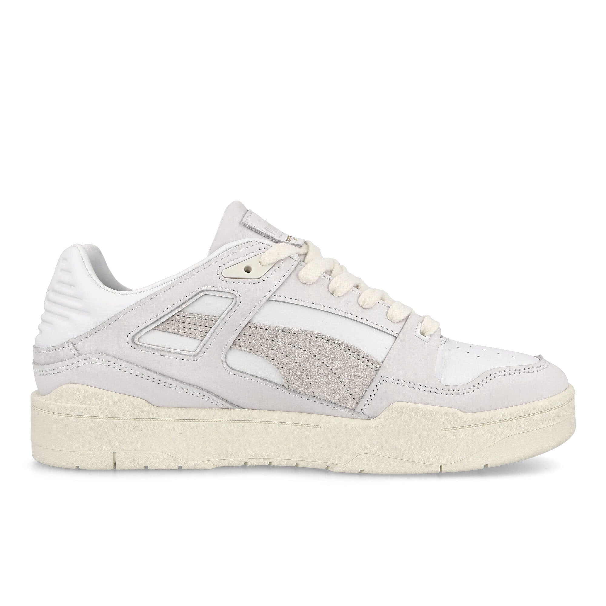 Puma slipstream invdr lux Puma White - Marshmellow Sneakers Silhouette | Overkill