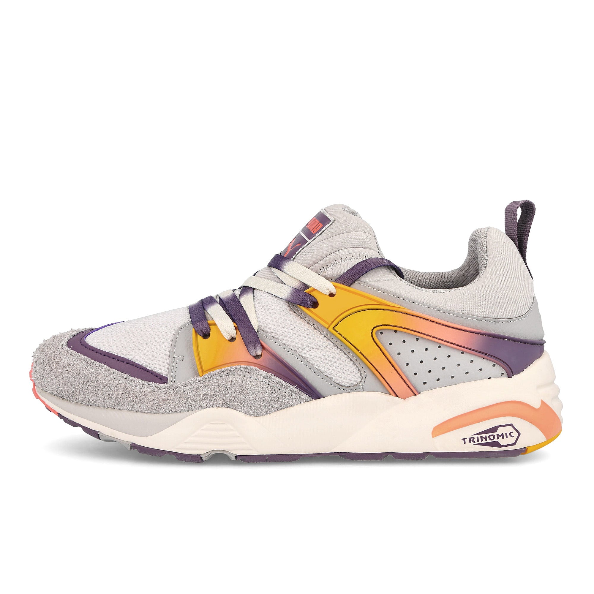 Puma blaze of glory psychedelics Nimbus Cloud - Deep Apricot Sneakers 387576 01 | Overkill