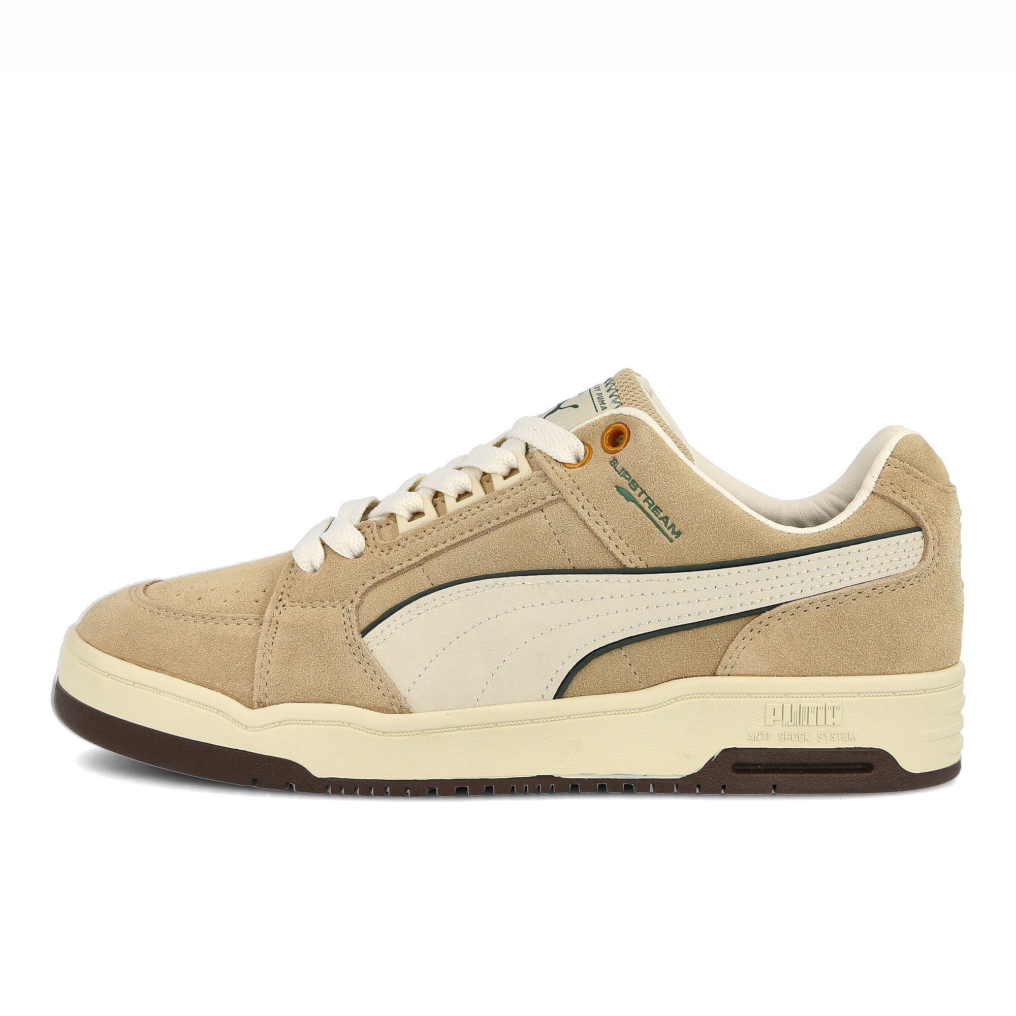 Puma slipstream lo pl Light Sand - Pristine Sneakers 387632 01 | Overkill