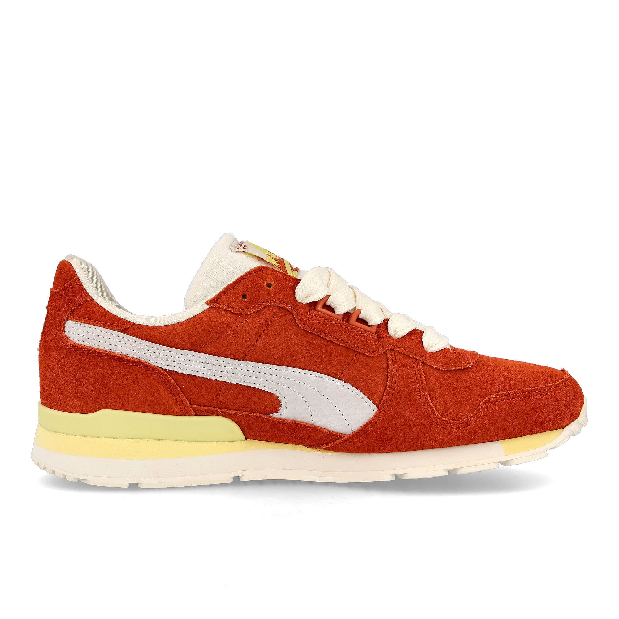 Puma rx 737 echo summit Rooibos Tea - Marshmallow Sneakers Silhouette | Overkill
