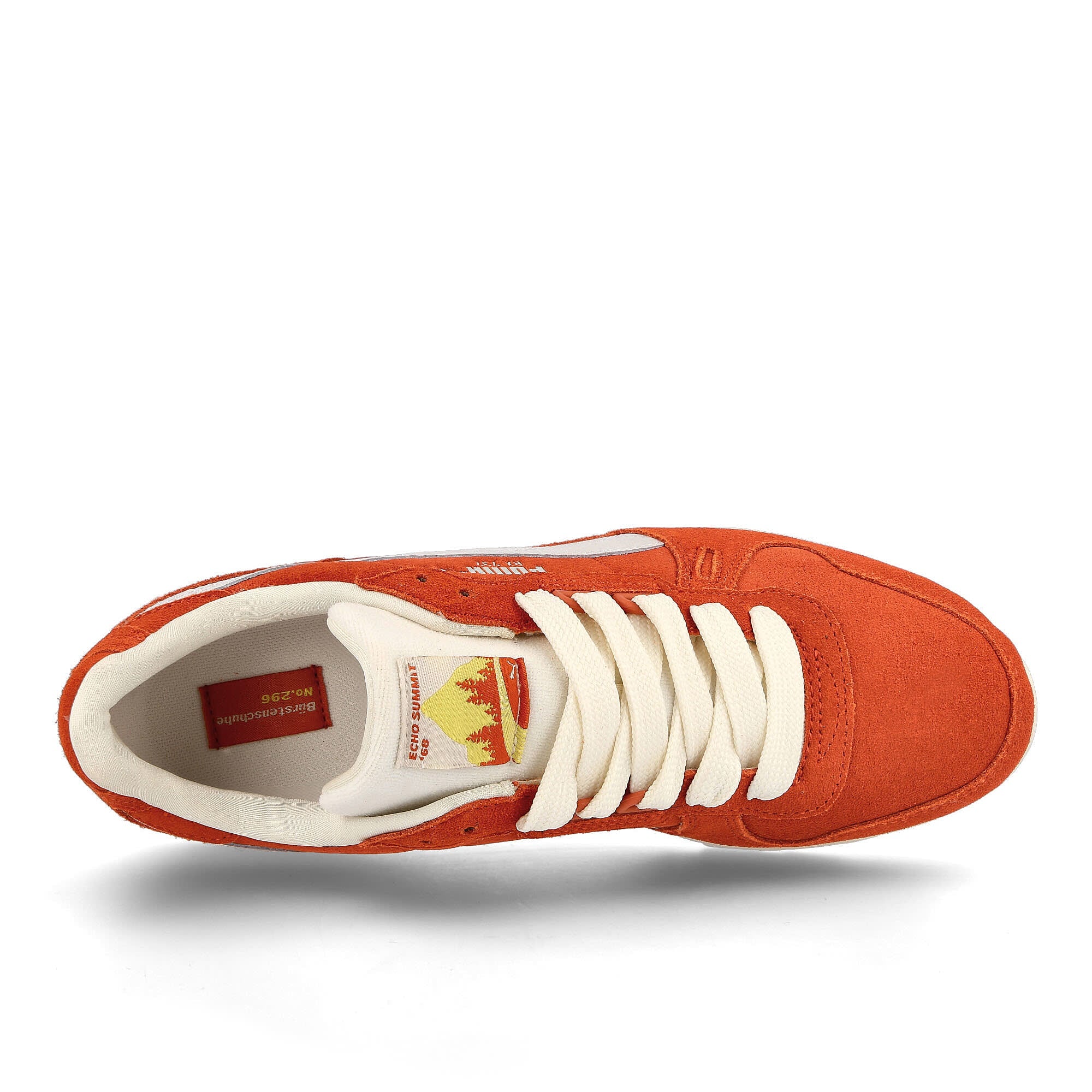 Puma rx 737 echo summit Rooibos Tea - Marshmallow Sneakers Detailfoto | Overkill