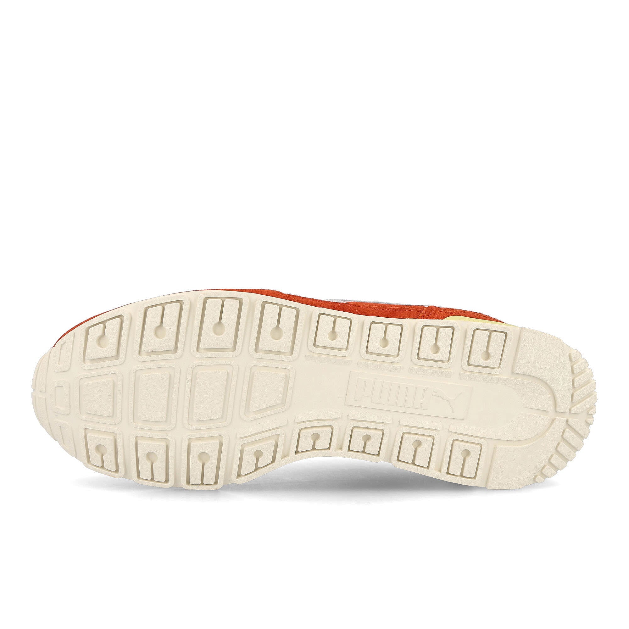 Puma rx 737 echo summit Rooibos Tea - Marshmallow Sneakers Detail View 1 | Overkill