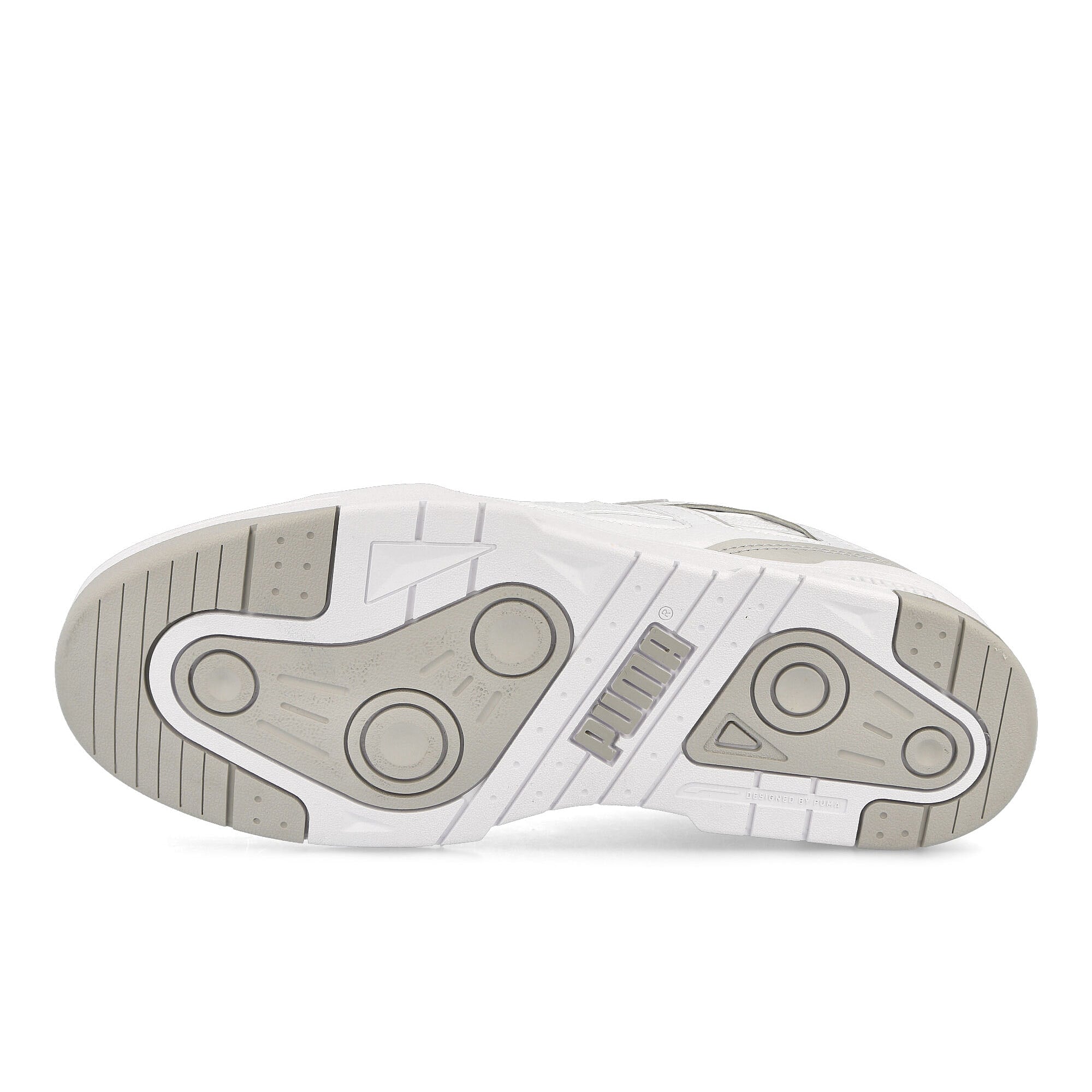 Puma slipstream invdr re:style Puma White - Gray Violet Sneakers Detail View 1 | Overkill