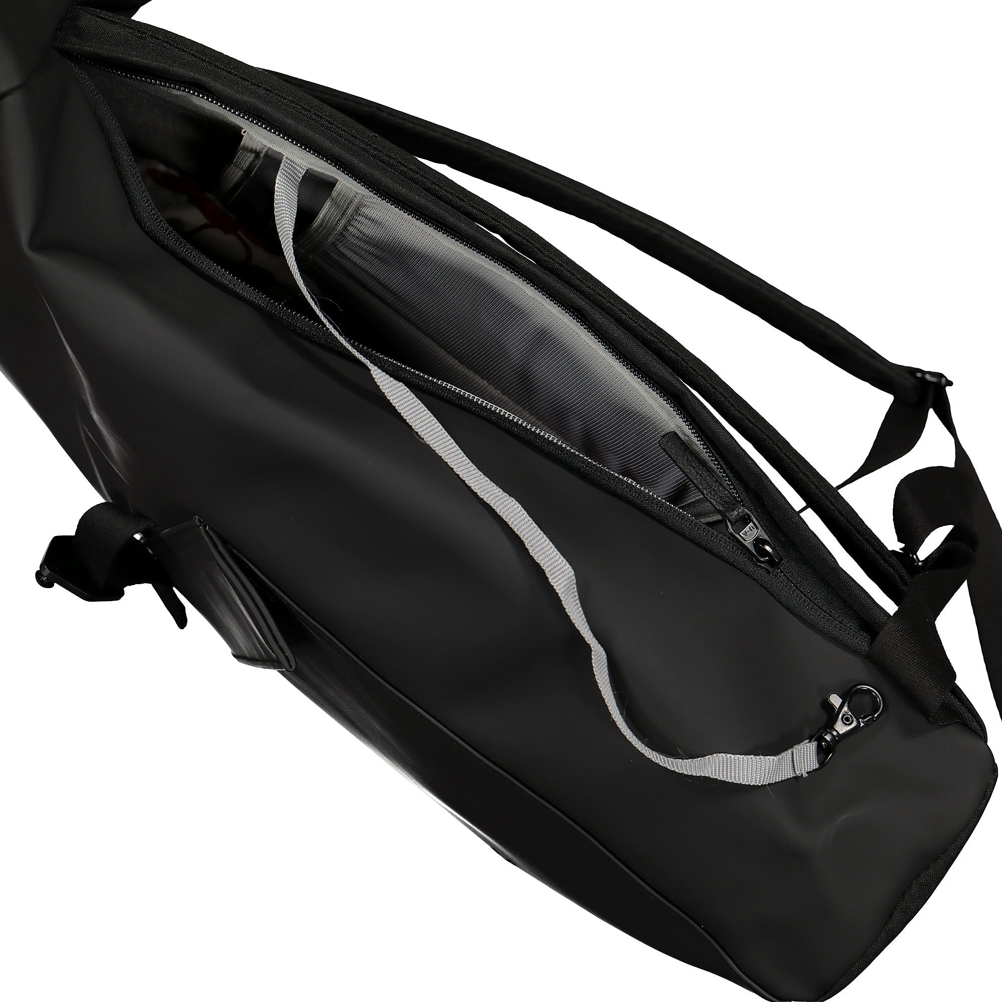 Ucon Acrobatics Jasper Backpack Black Backpacks Detail view 1 | Overkill