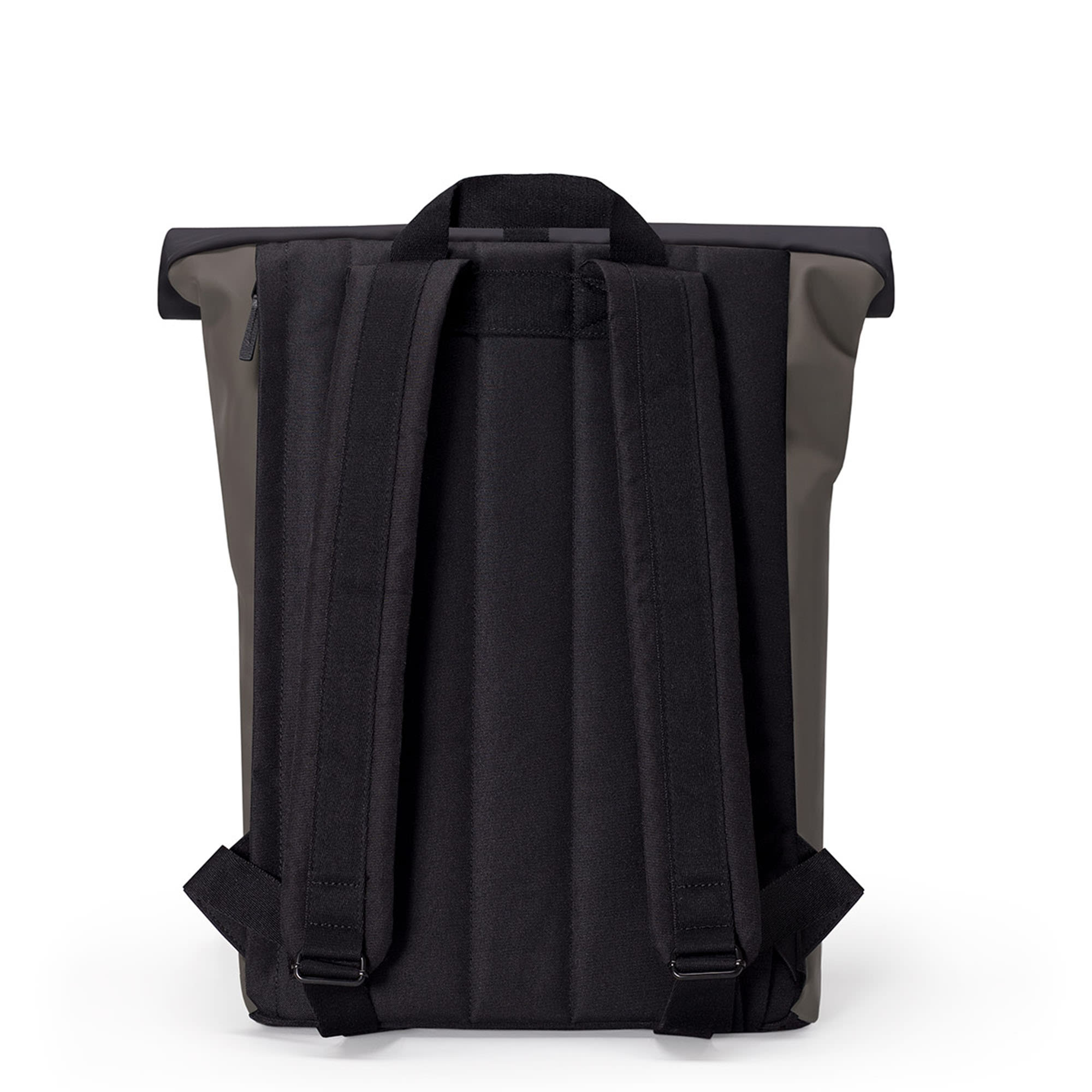Ucon Acrobatics Jasper Backpack Dark Grey Backpacks Close-up | Overkill