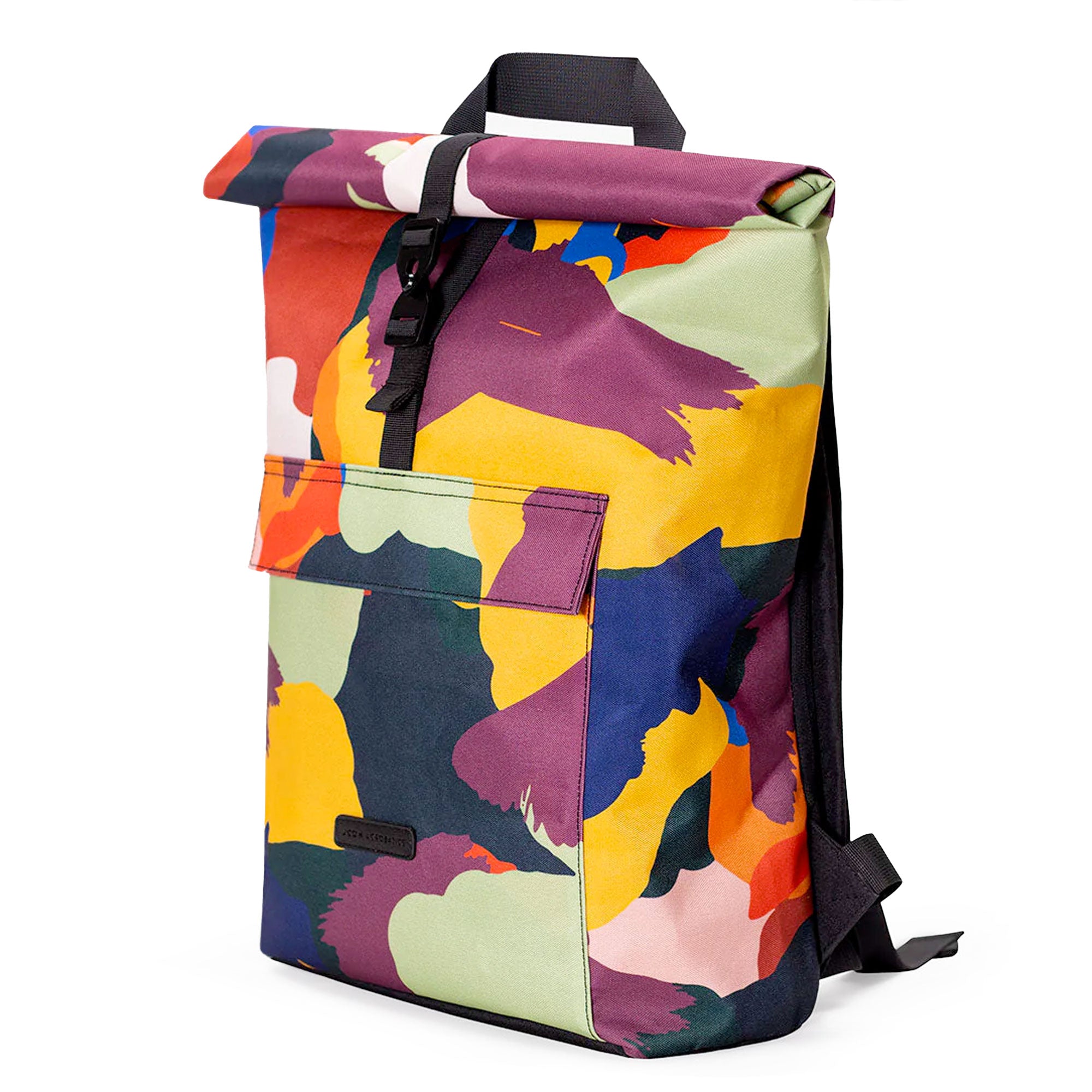 Ucon Acrobatics Jasper Medium Backpack Multicolor Backpacks 389020648821 Close-up | Overkill