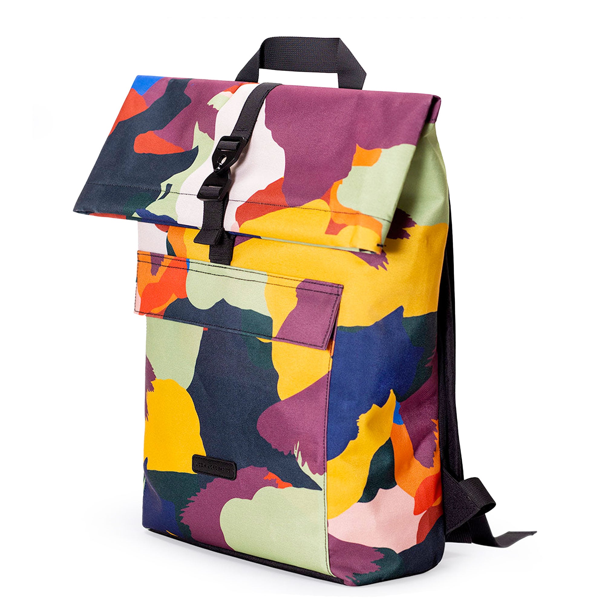 Ucon Acrobatics Jasper Medium Backpack Multicolor Backpacks 389020648821 Detailfoto | Overkill