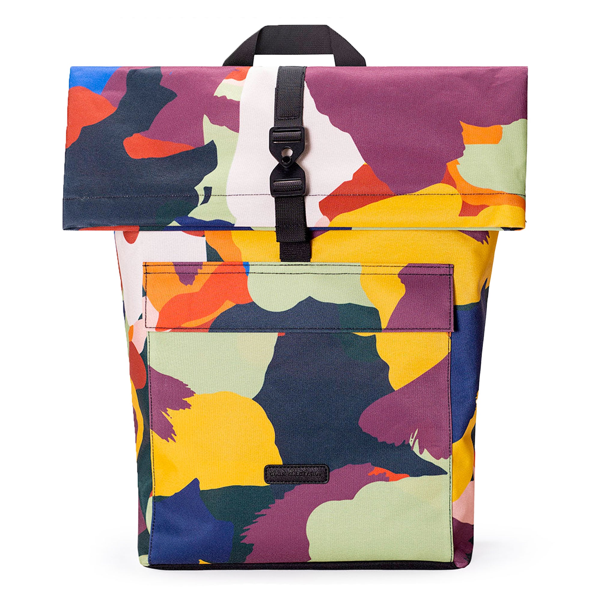 Ucon Acrobatics Jasper Medium Backpack Multicolor Backpacks 389020648821 Detail View 1 | Overkill