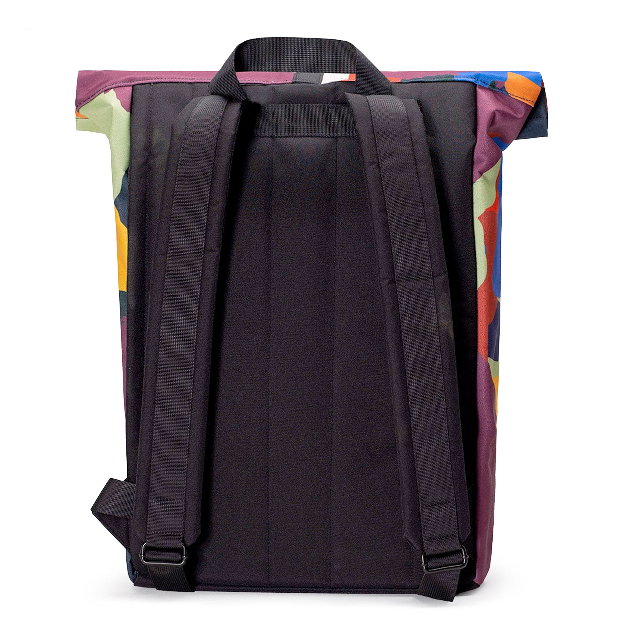 Ucon Acrobatics Jasper Medium Backpack Multicolor Backpacks 389020648821 Detail View 2 | Overkill