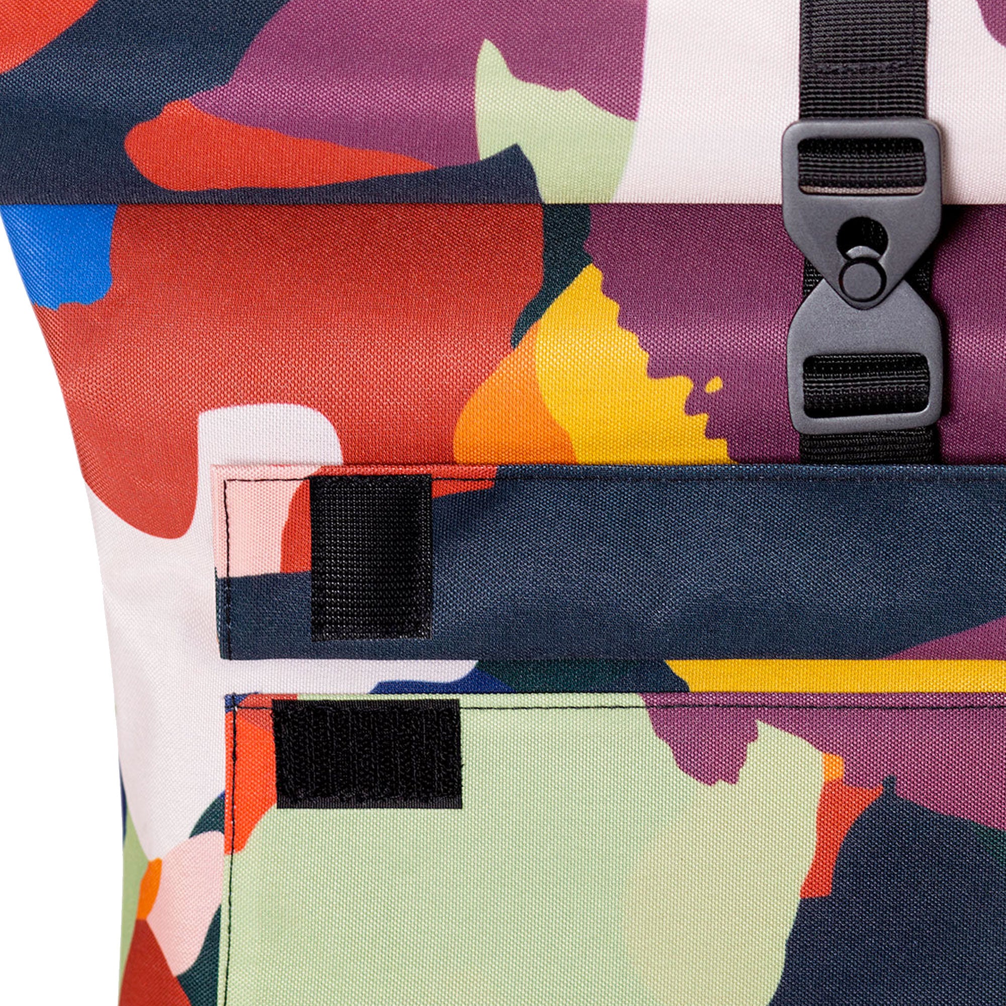 Ucon Acrobatics Jasper Medium Backpack Multicolor Backpacks 389020648821 Detail View 3 | Overkill