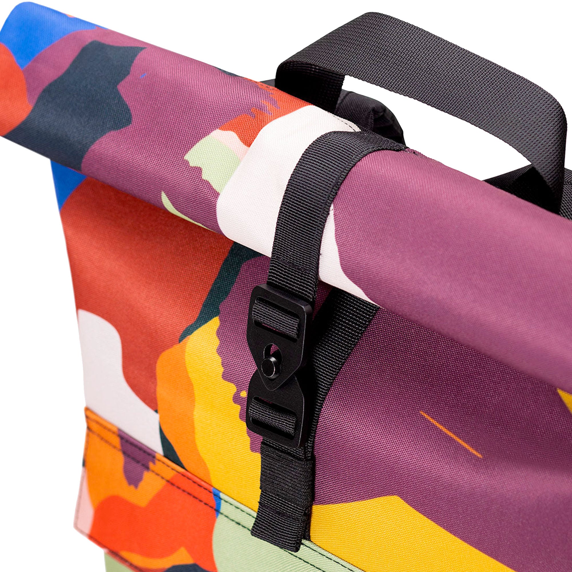 Ucon Acrobatics Jasper Medium Backpack Multicolor Backpacks 389020648821 Detail View 5 | Overkill