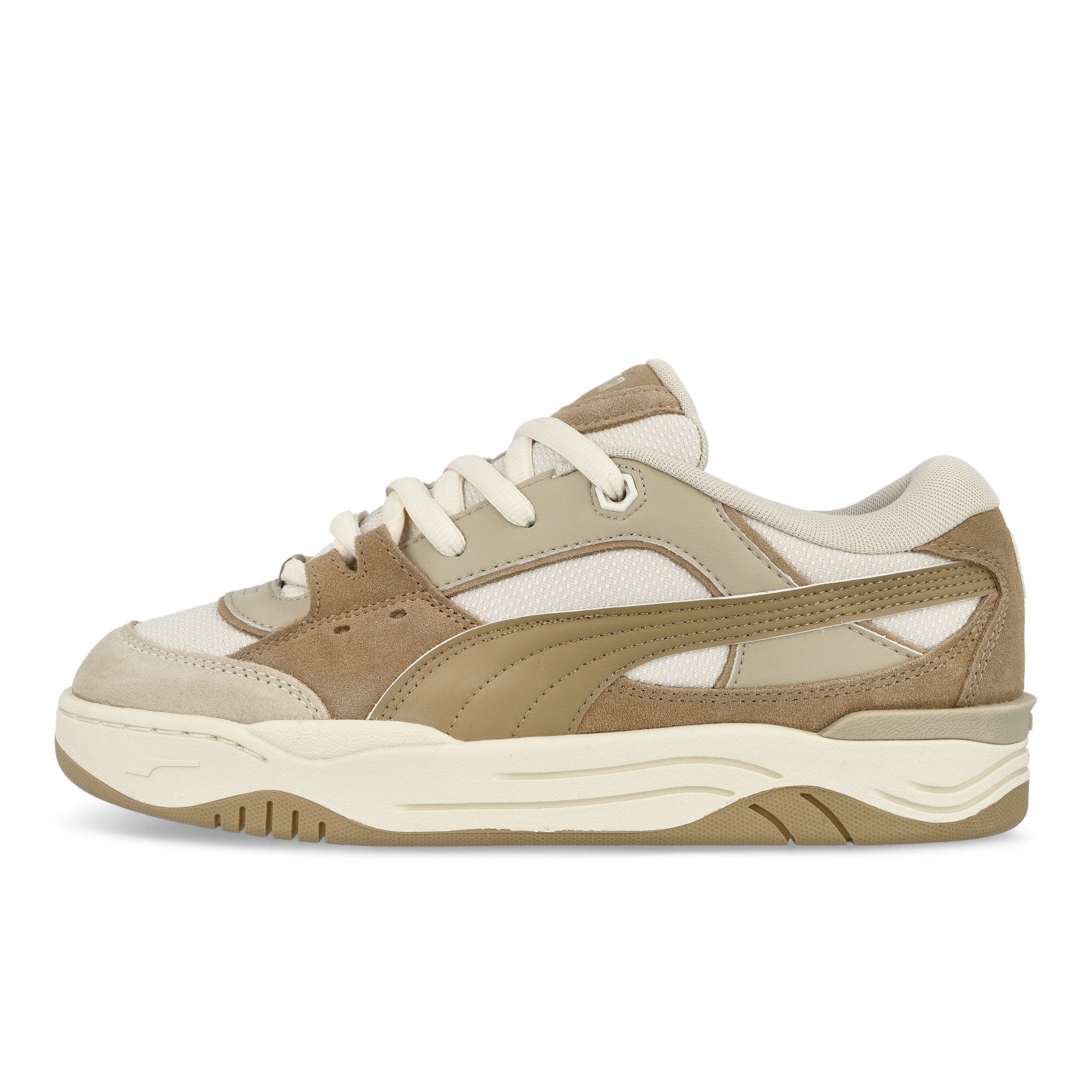 Puma -180 Sugared Almond - Prairie Tan Low Top Sneakers 389267 10 | Overkill