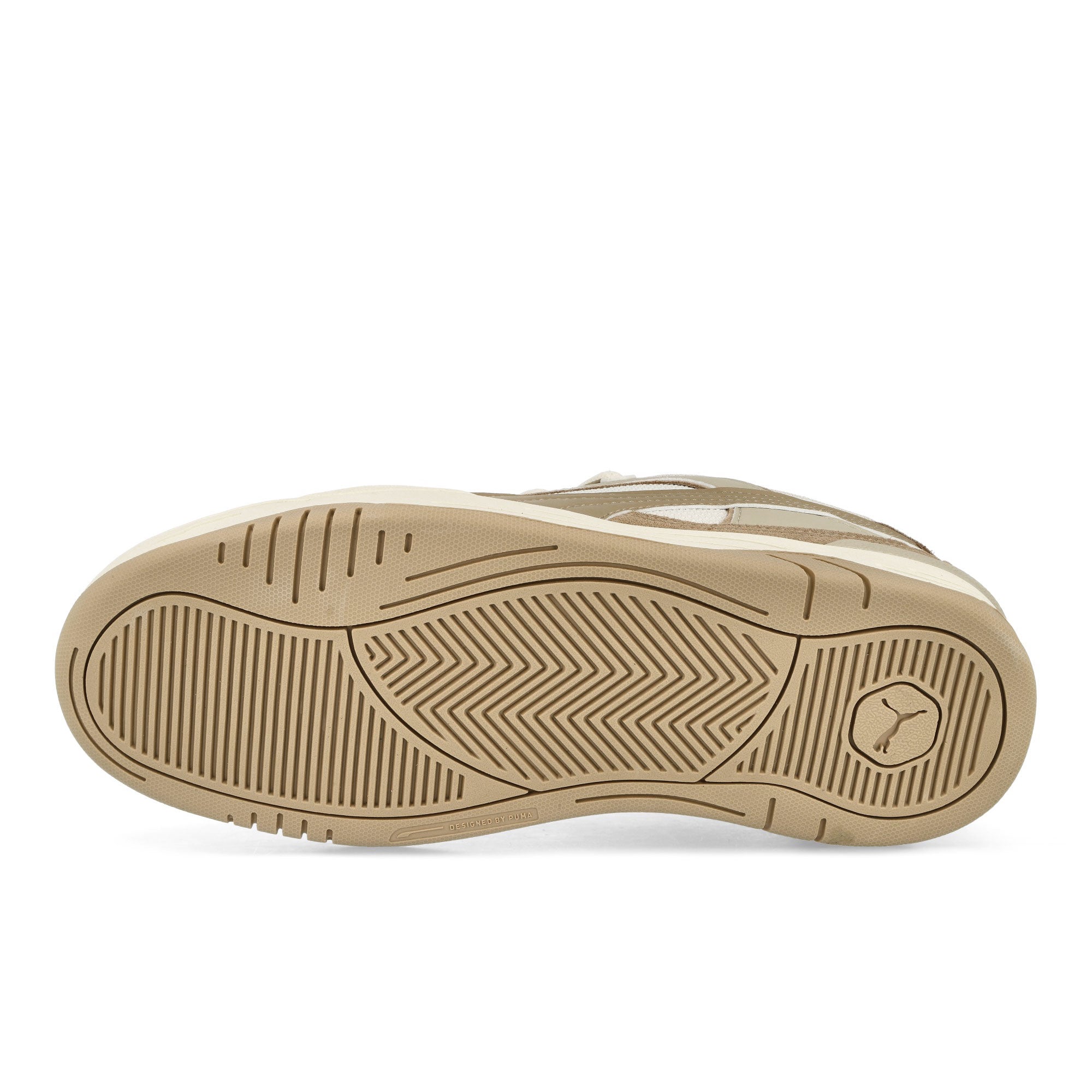 Puma -180 Sugared Almond - Prairie Tan Low Top Sneakers Detail View 1 | Overkill