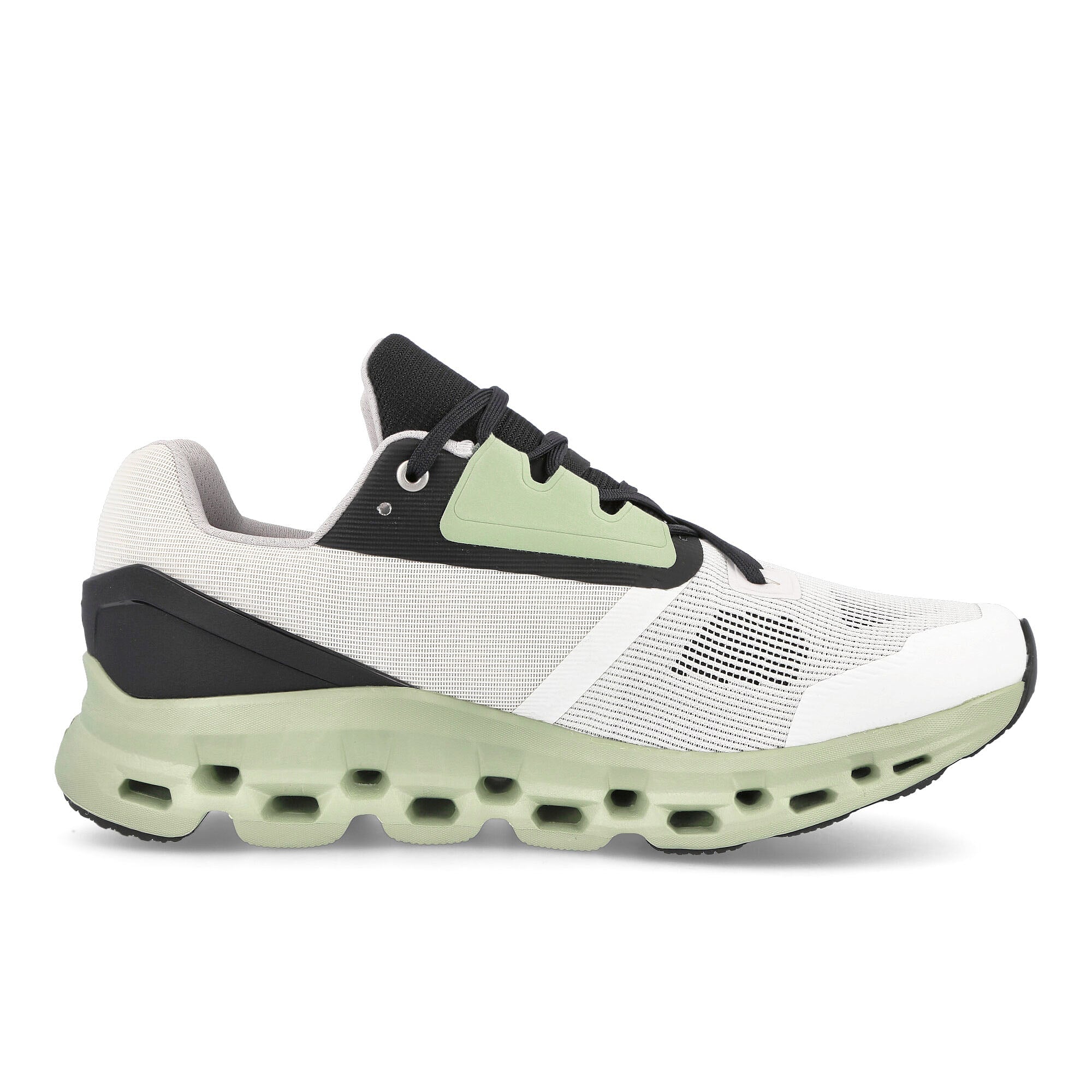 On cloudstratus White / Black Material | Overkill