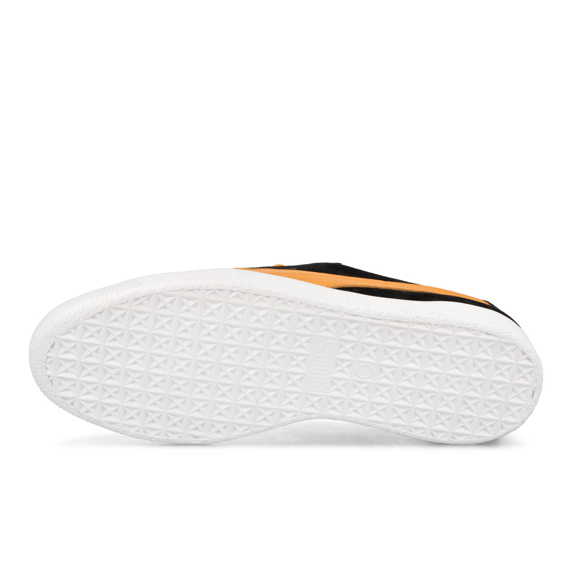 Puma Clyde Clydezilla MIJ Puma Black - Zinnia Low Top Sneakers Detail View 1 | Overkill