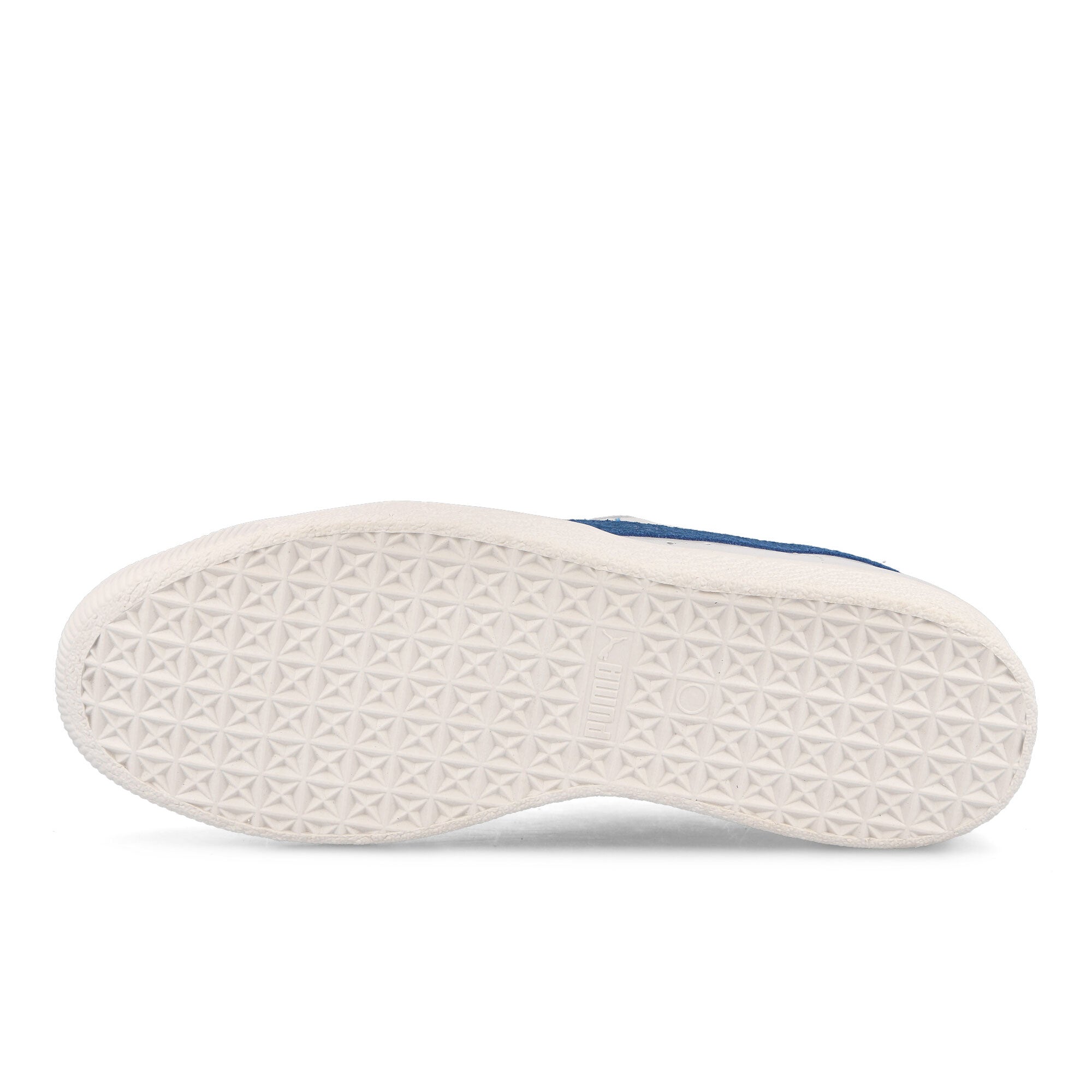 Puma Clyde Soho NYC Puma White - Puma Black Low Top Sneakers Detail View 1 | Overkill