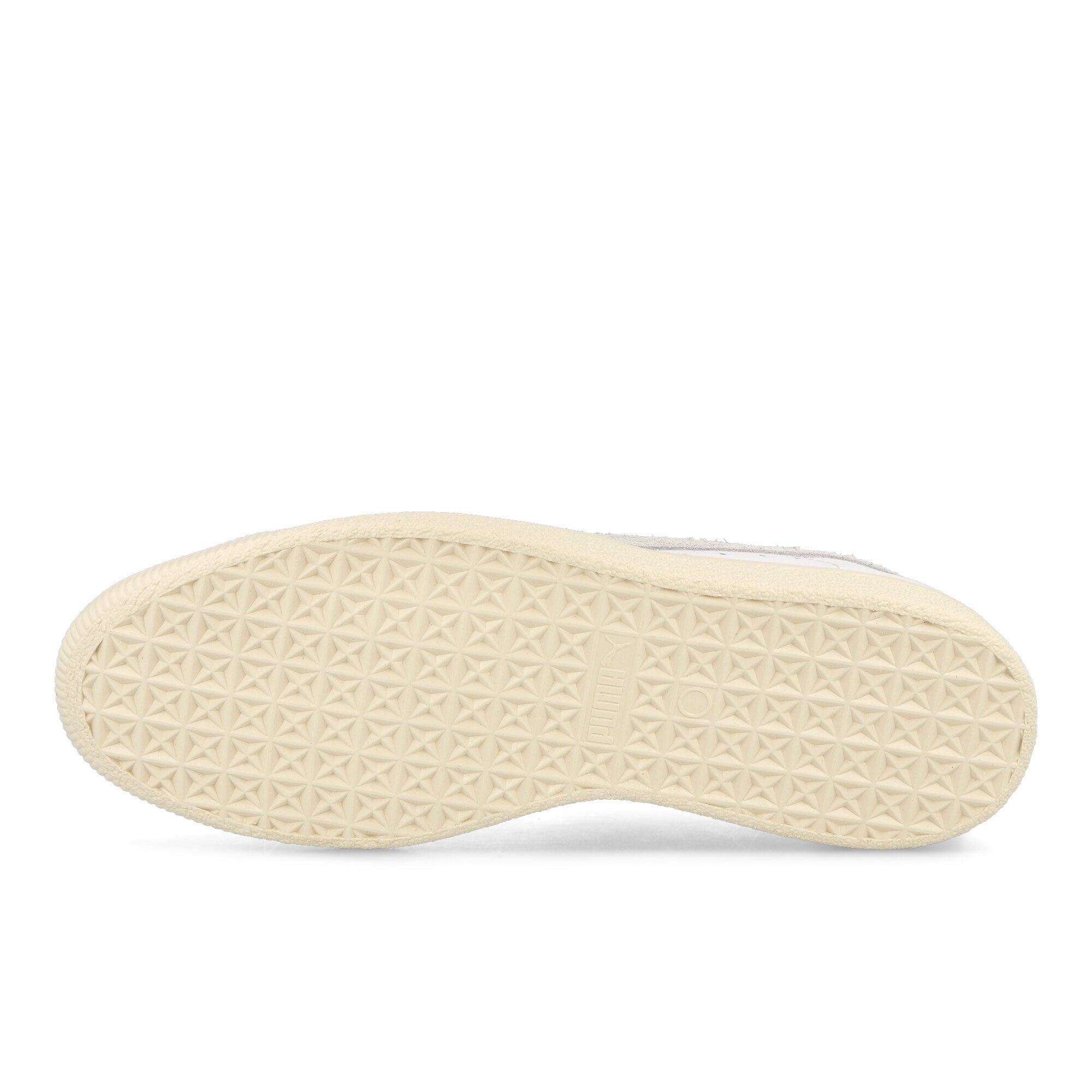 Puma Clyde Base White Low Top Sneakers Detail View 1 | Overkill