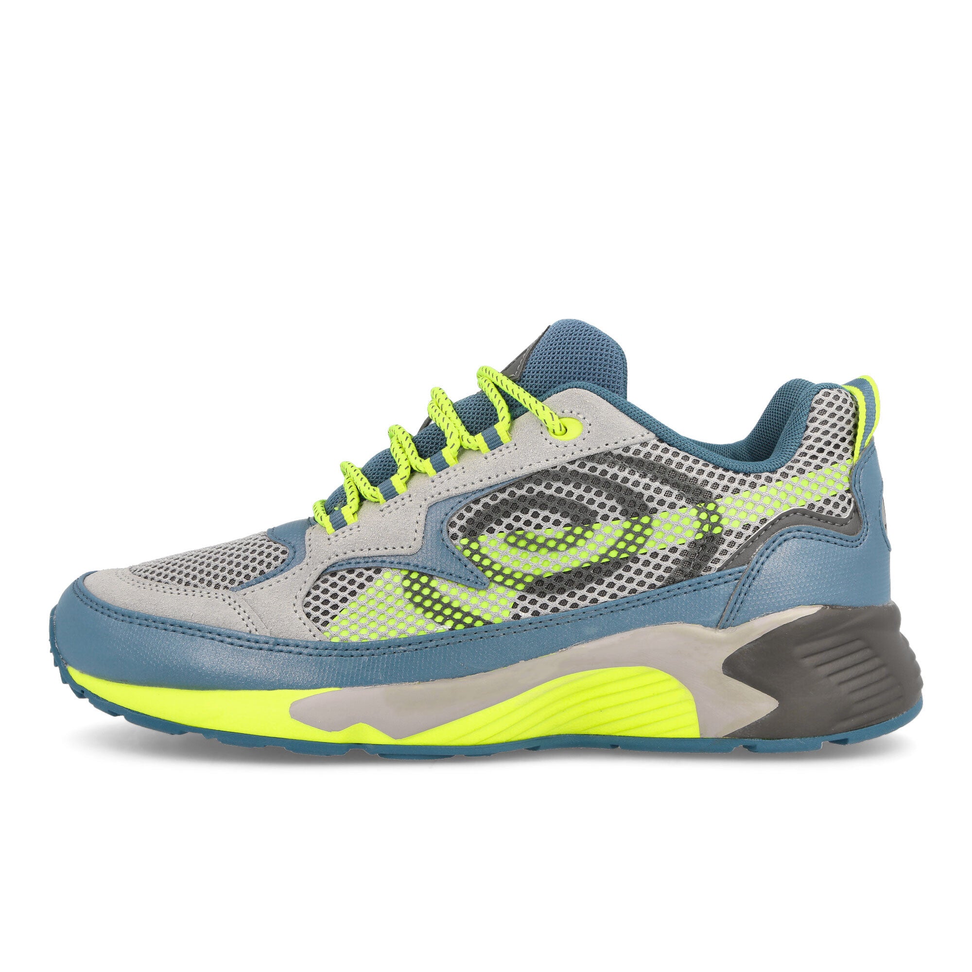 Puma PAM x Puma Prevail TRL Deep Dive - Lime Squeeze Sneakers 390448 01 | Overkill