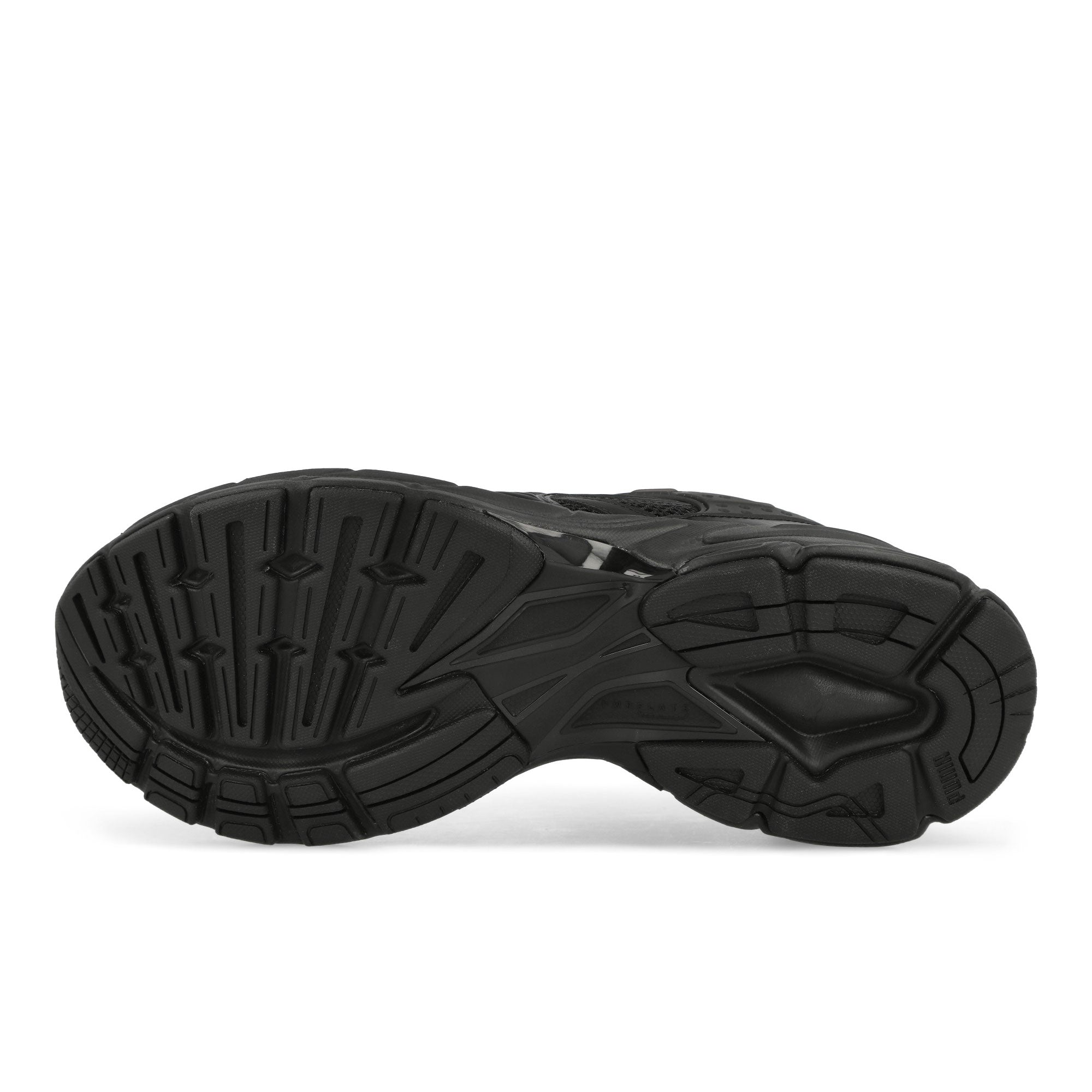 Puma Velophasis Technisch Puma Black - Strong Gray Low Top Sneakers Detail View 1 | Overkill