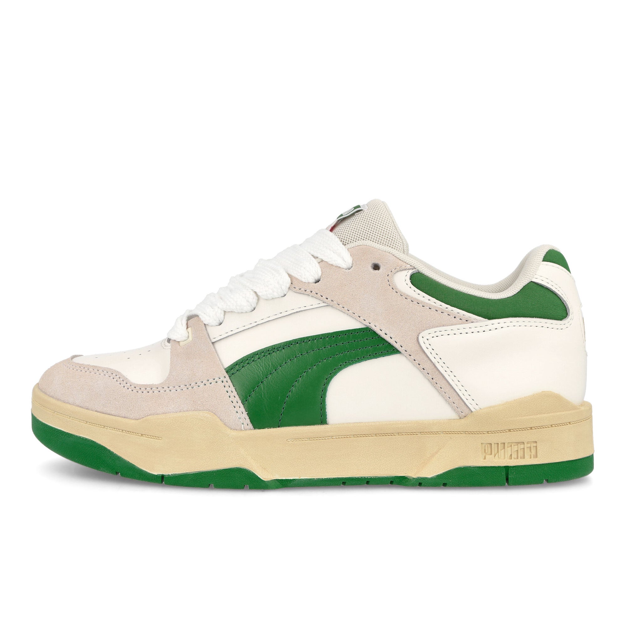 Puma Rhuigi x Puma Slipstream Pristine - Juniper Sneakers 391331 01 | Overkill