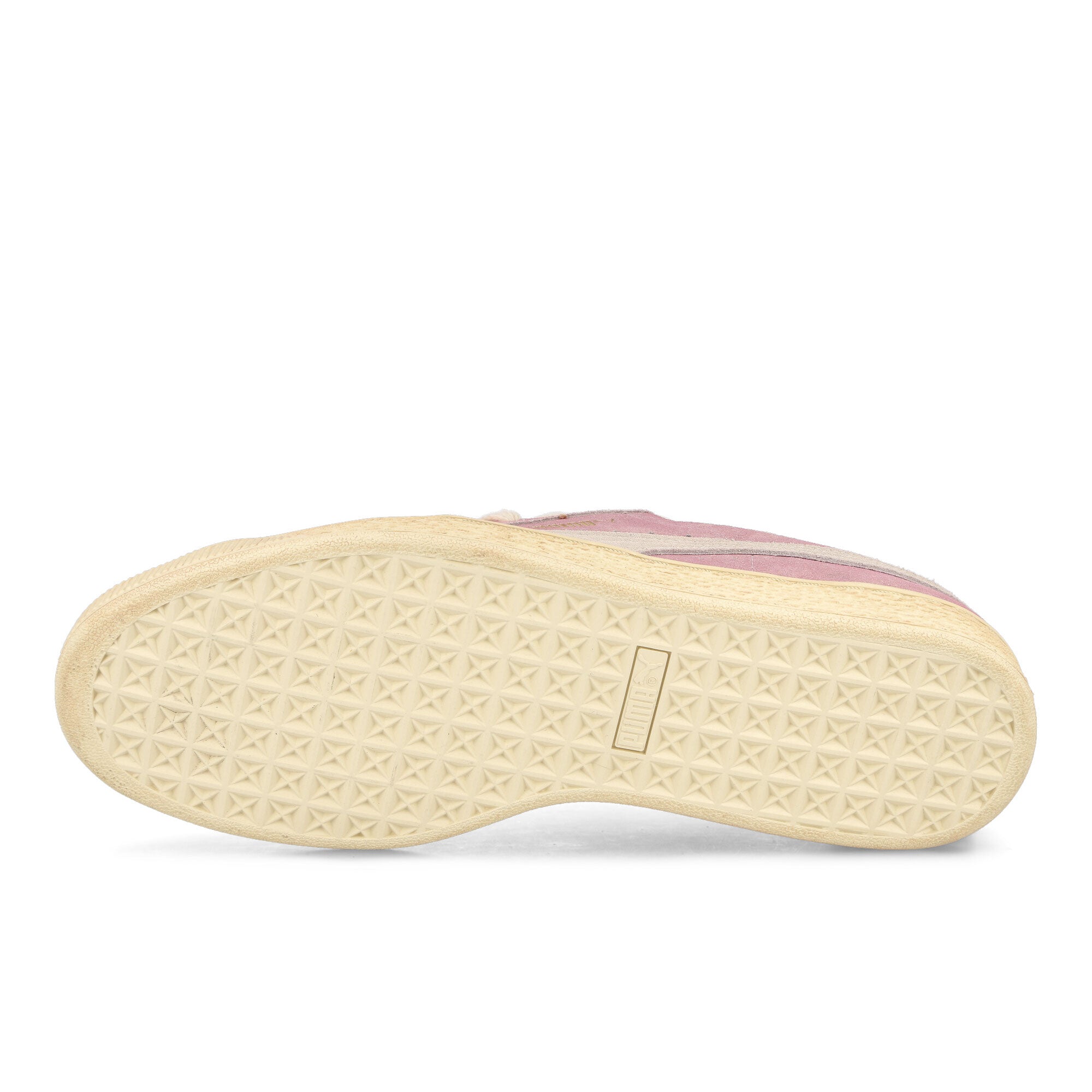 Puma Bboy Rhuigi x Puma Suede American Beauty - Pristine Sneakers Detail View 1 | Overkill