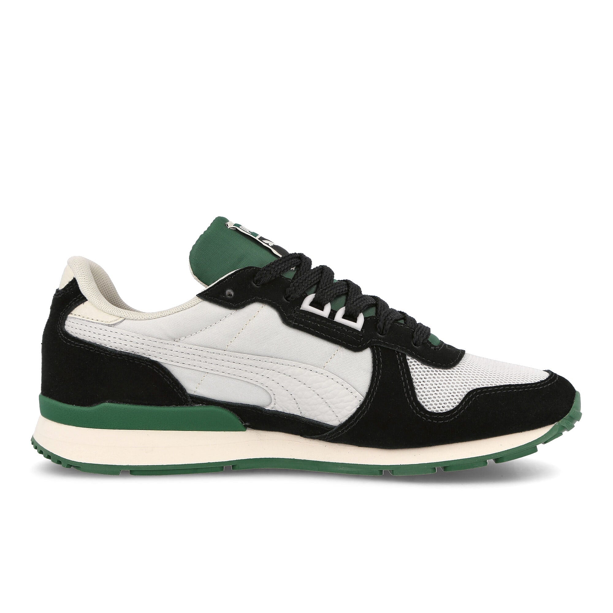 Puma RX 737 Multicolor Low Top Sneakers Silhouette | Overkill
