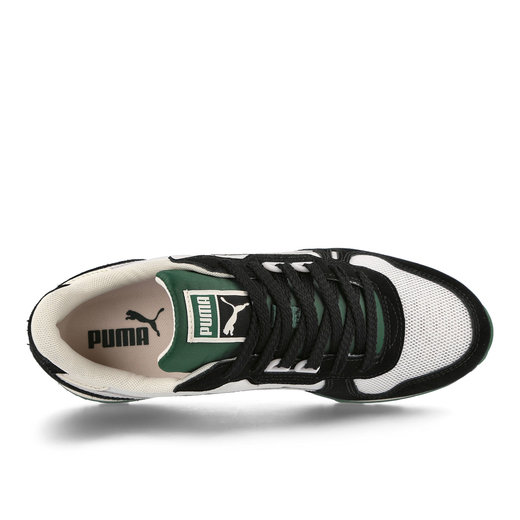 Puma RX 737 Multicolor Low Top Sneakers Detailfoto | Overkill