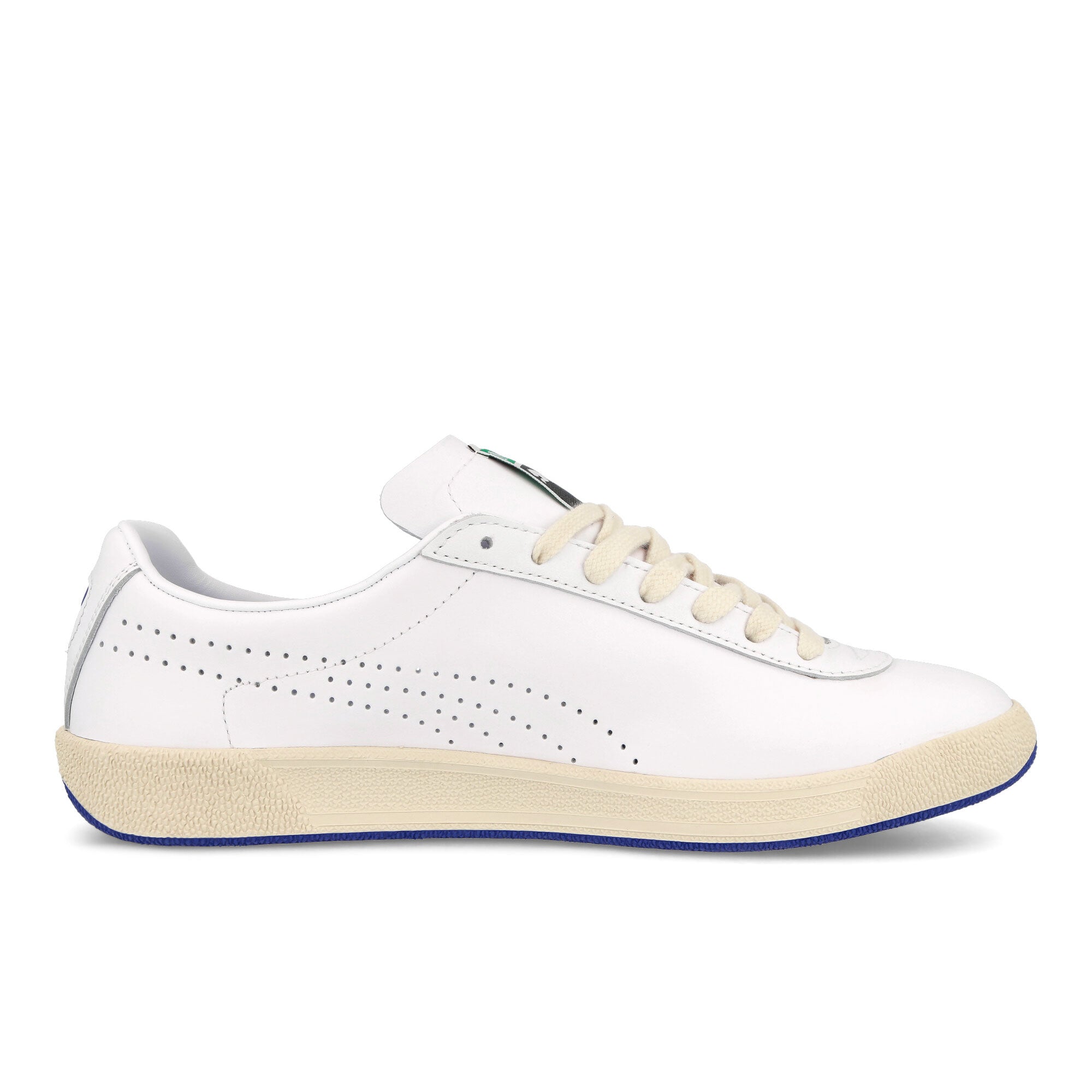 Puma Noah x Puma Star Puma White - Clyde Royal Sneakers Silhouette | Overkill