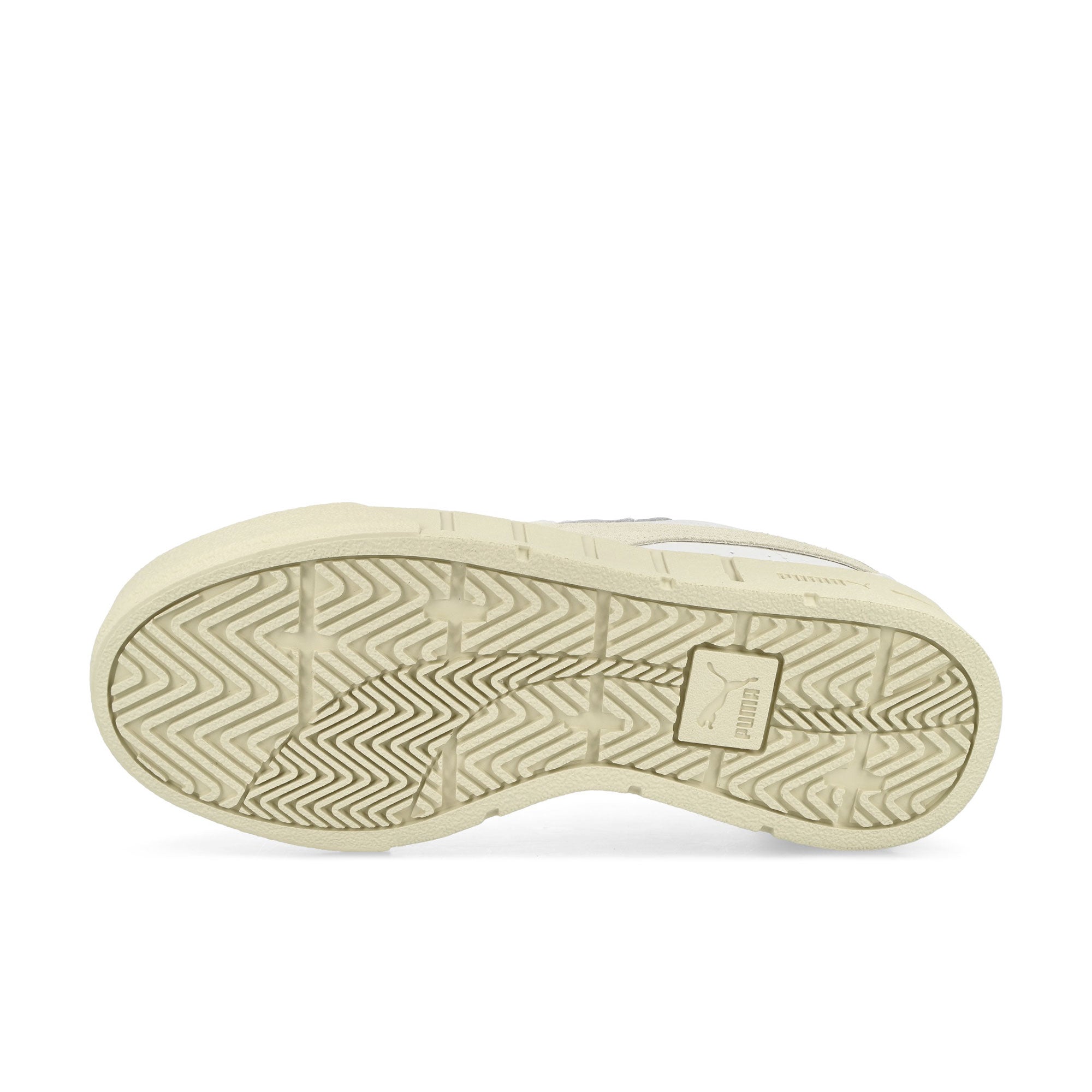 Puma Cali Court Jeux Sets Wns Puma White - Marshmellow Low Top Sneakers Detail View 1 | Overkill