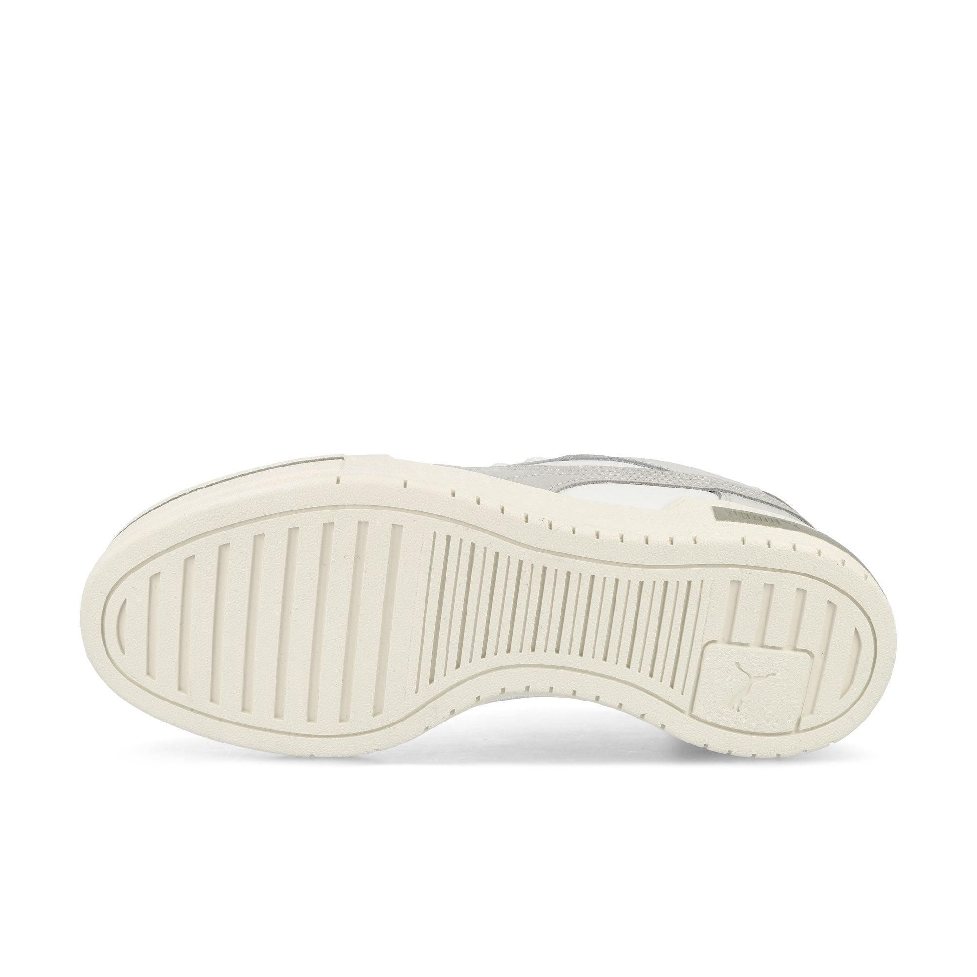 Puma CA Pro PRM Wns Puma White - Puma Grey Low Top Sneakers Detail View 1 | Overkill