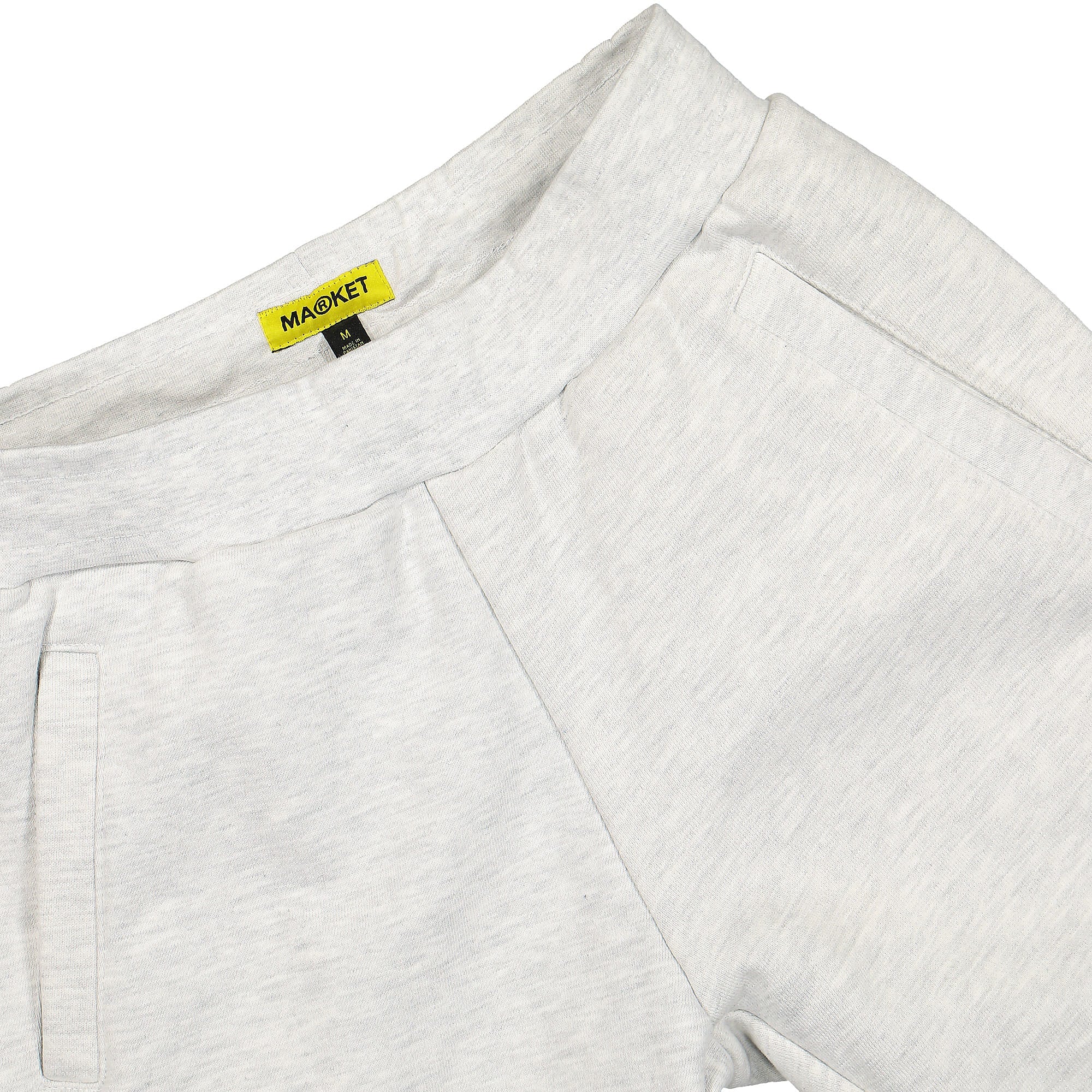 Market Dunking Cat Sweatpant Ash Gray Sweat & Track Pants Detailfoto | Overkill