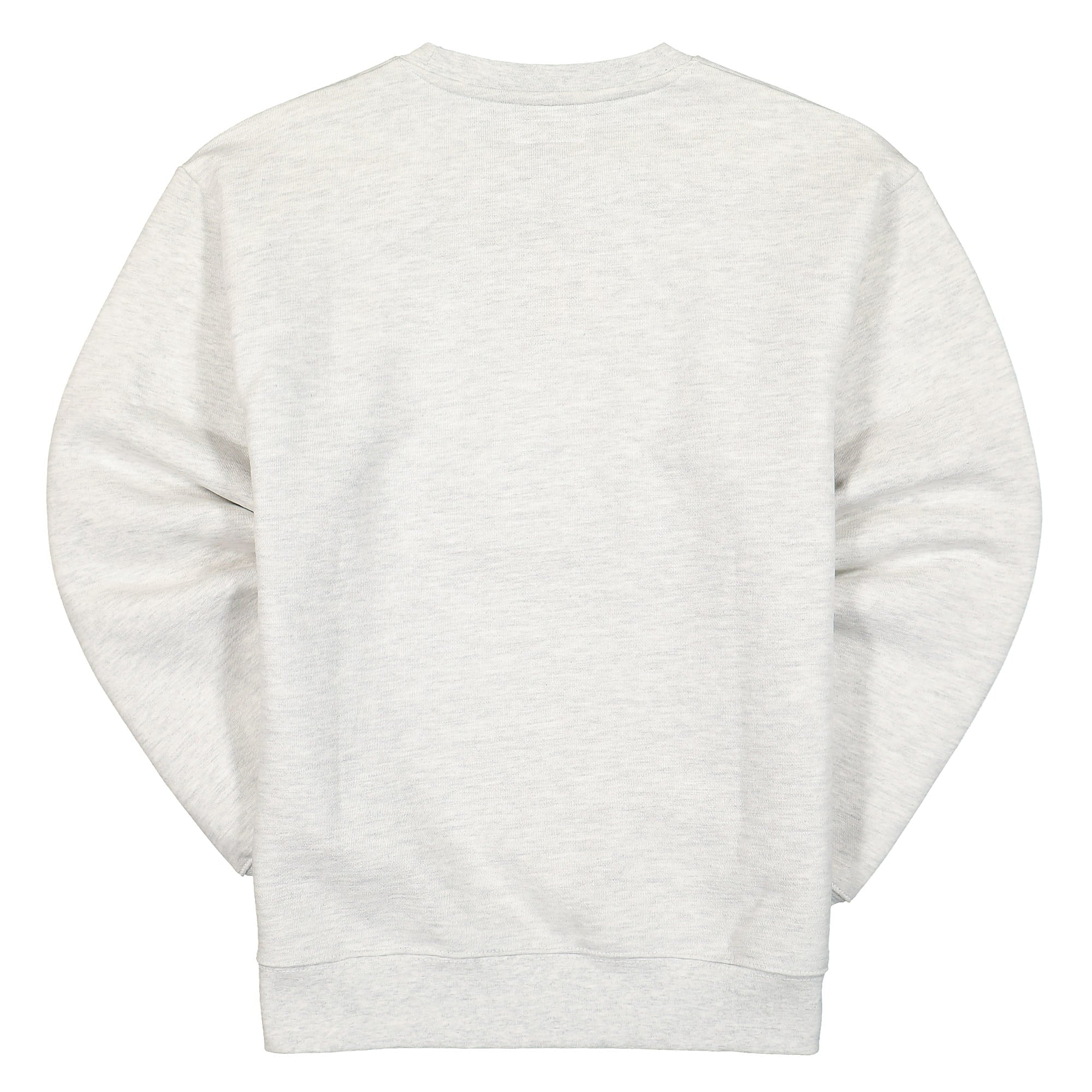 Market Dunking Cat Crewneck Sweatshirt Ash Gray Sweatshirts Material | Overkill