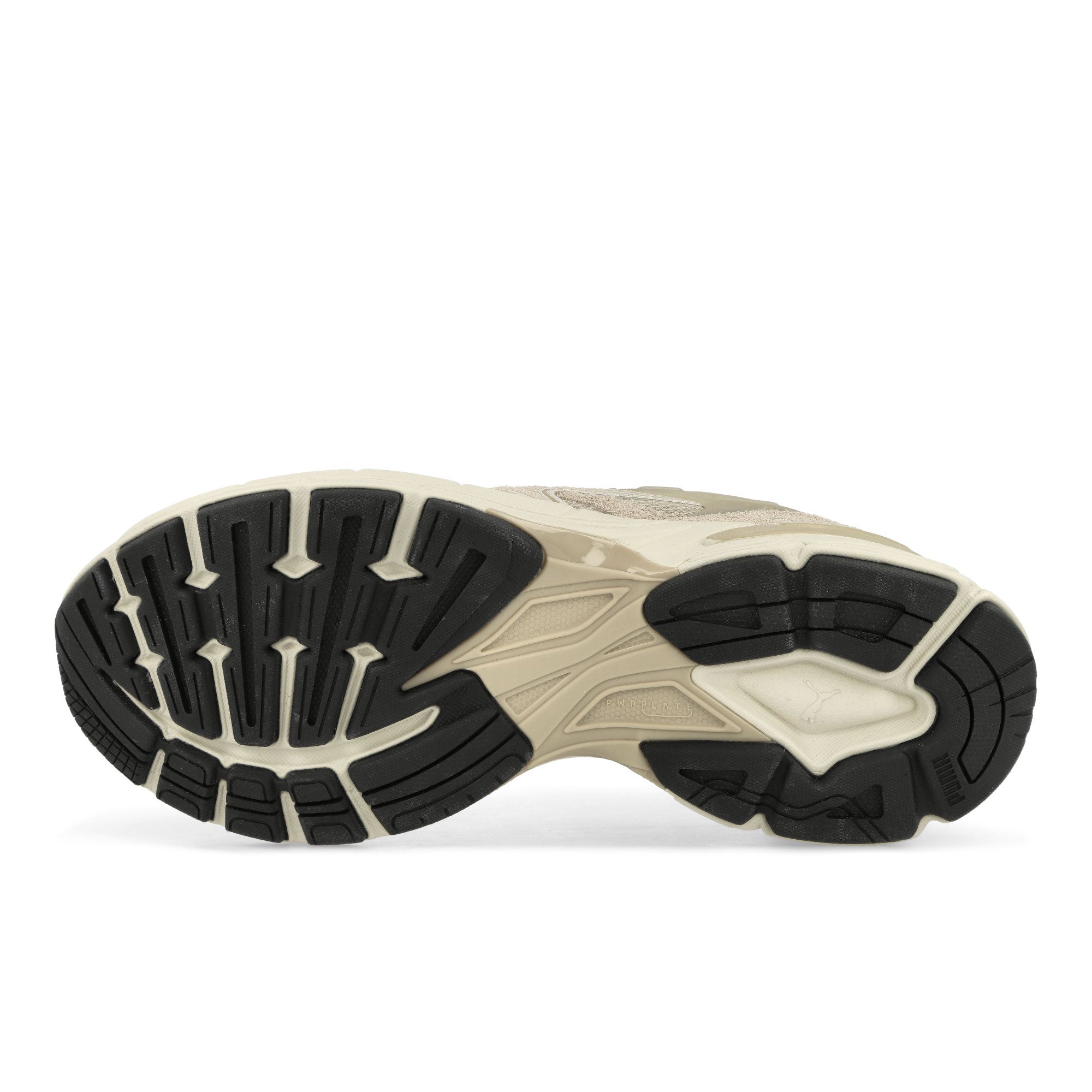 Puma Velophasis SD Granola - Alpine Snow Low Top Sneakers Detail View 1 | Overkill