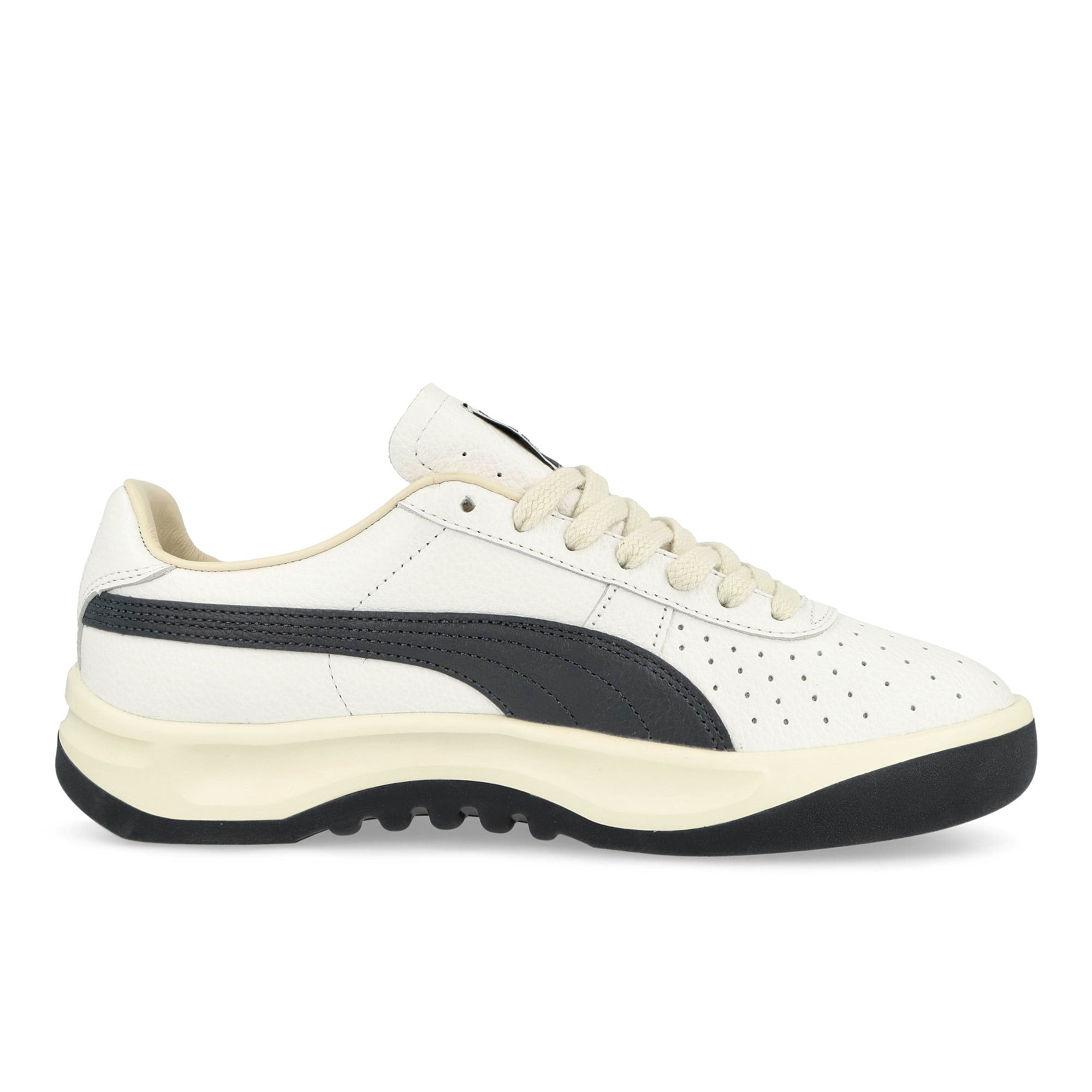 Puma GV Special White Low Top Sneakers Silhouette | Overkill
