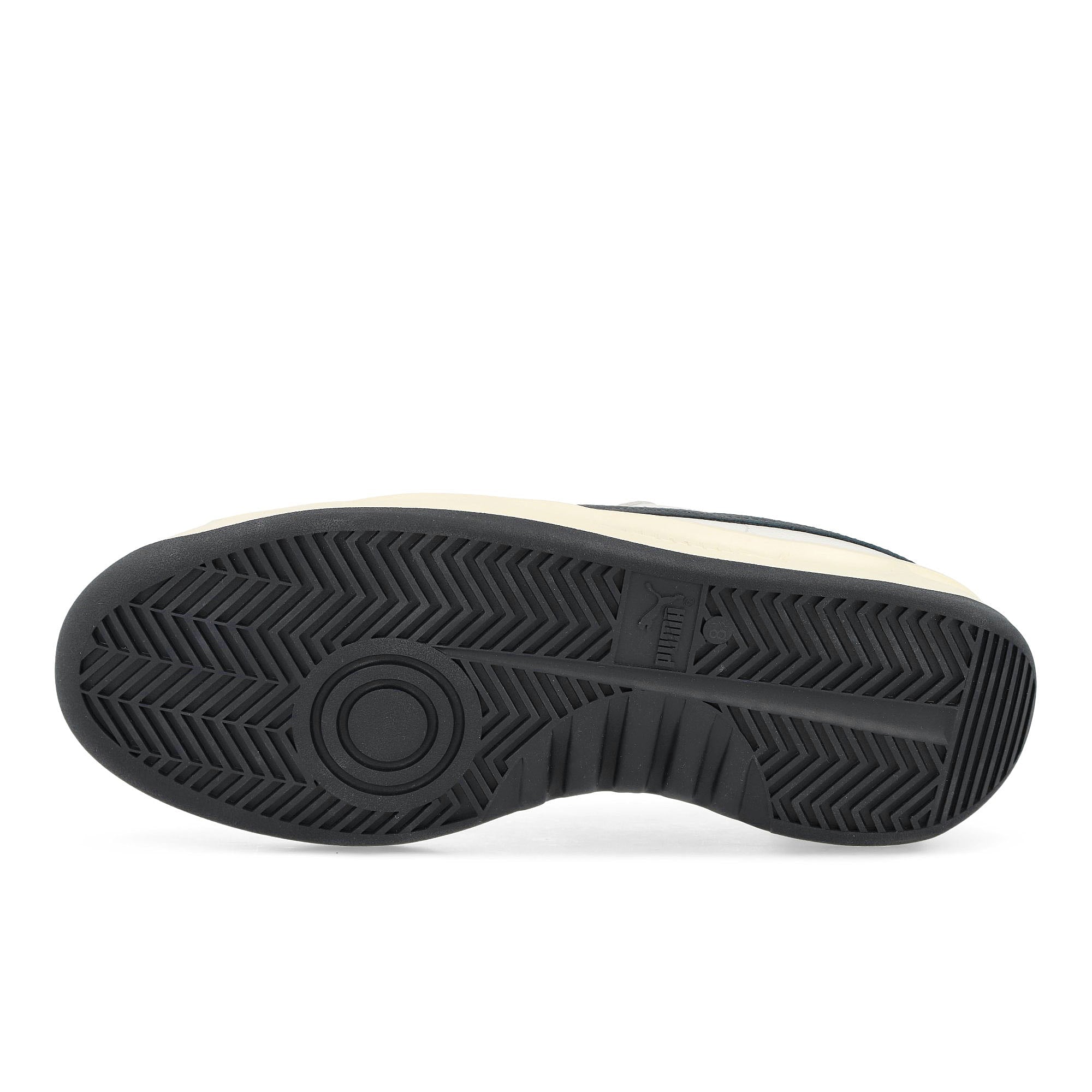 Puma GV Special White Low Top Sneakers Detail View 1 | Overkill